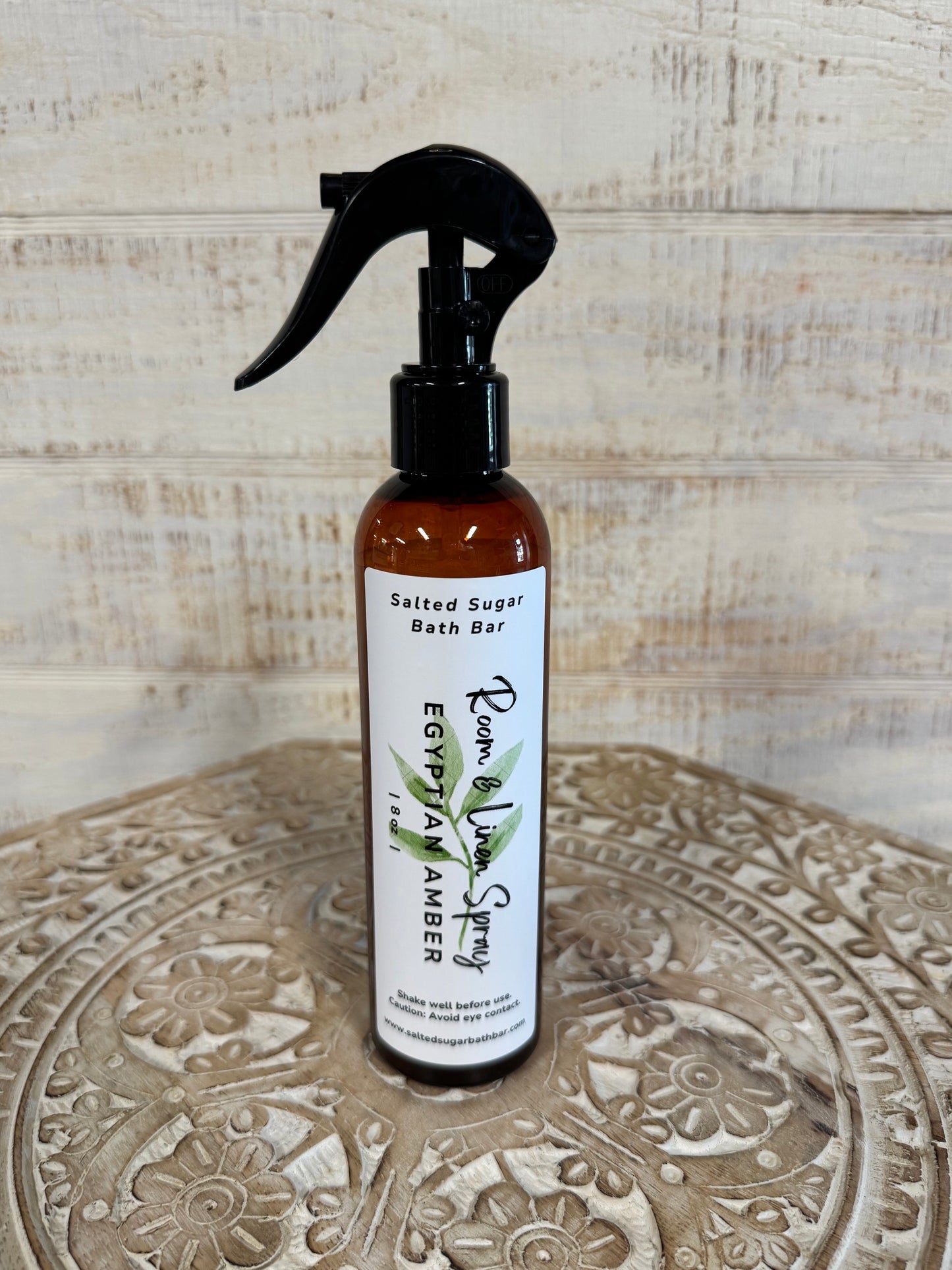 Room & Linen Spray