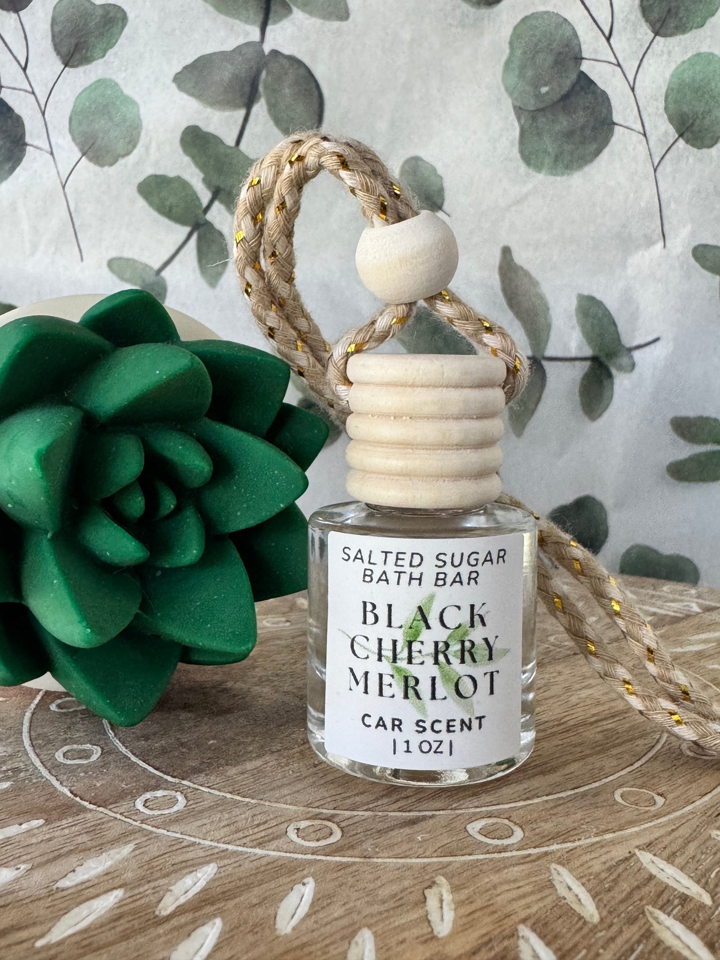 Car Scents