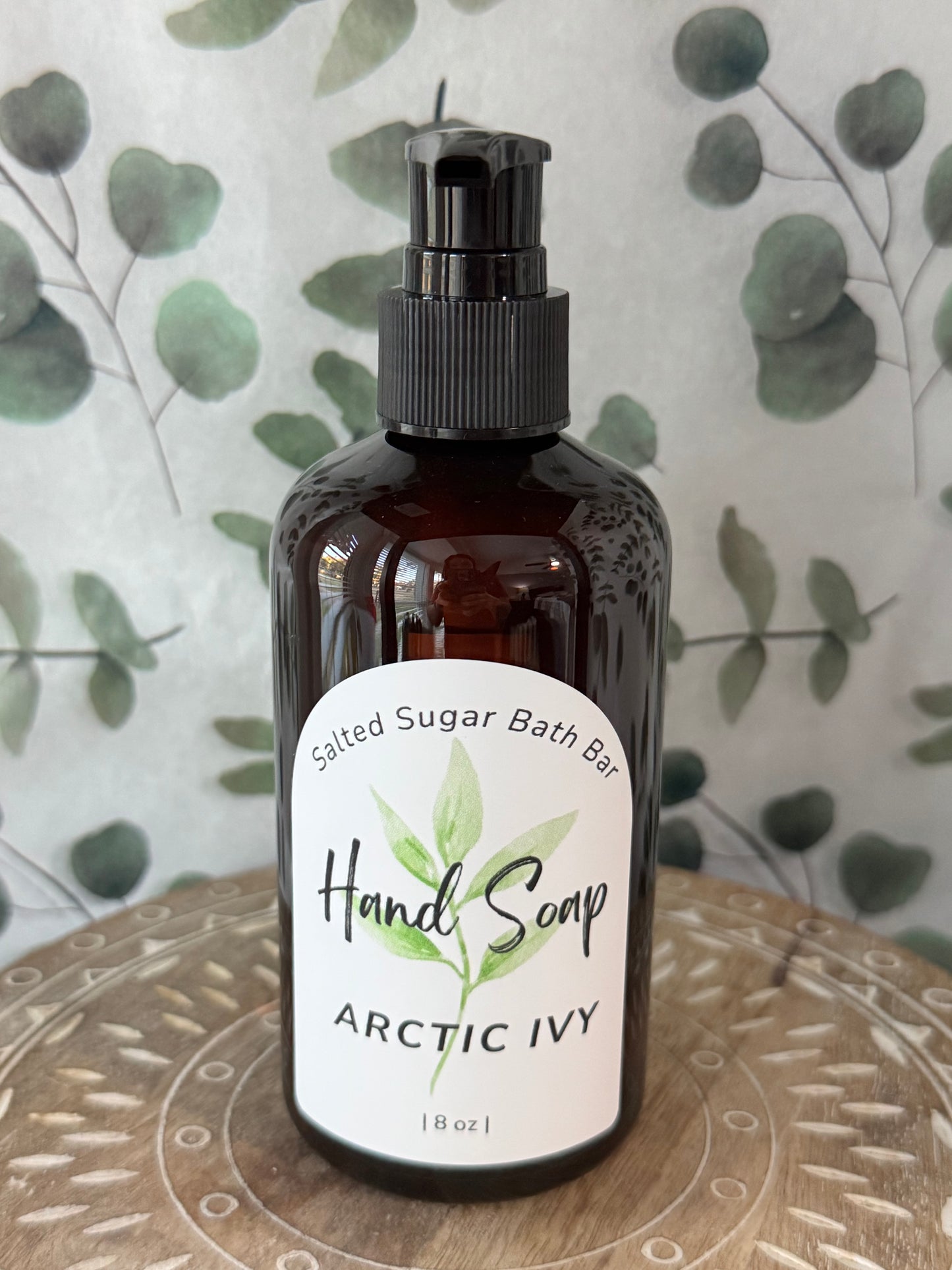 Hand Soap