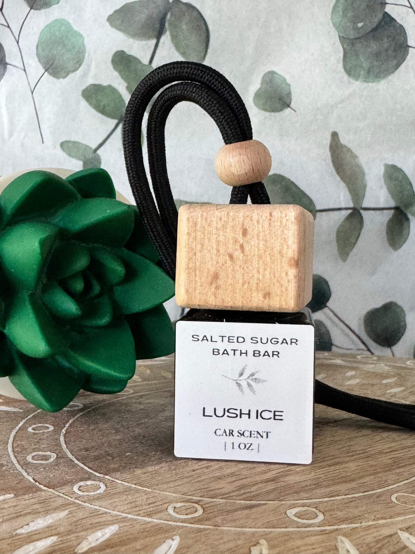 Car Scents