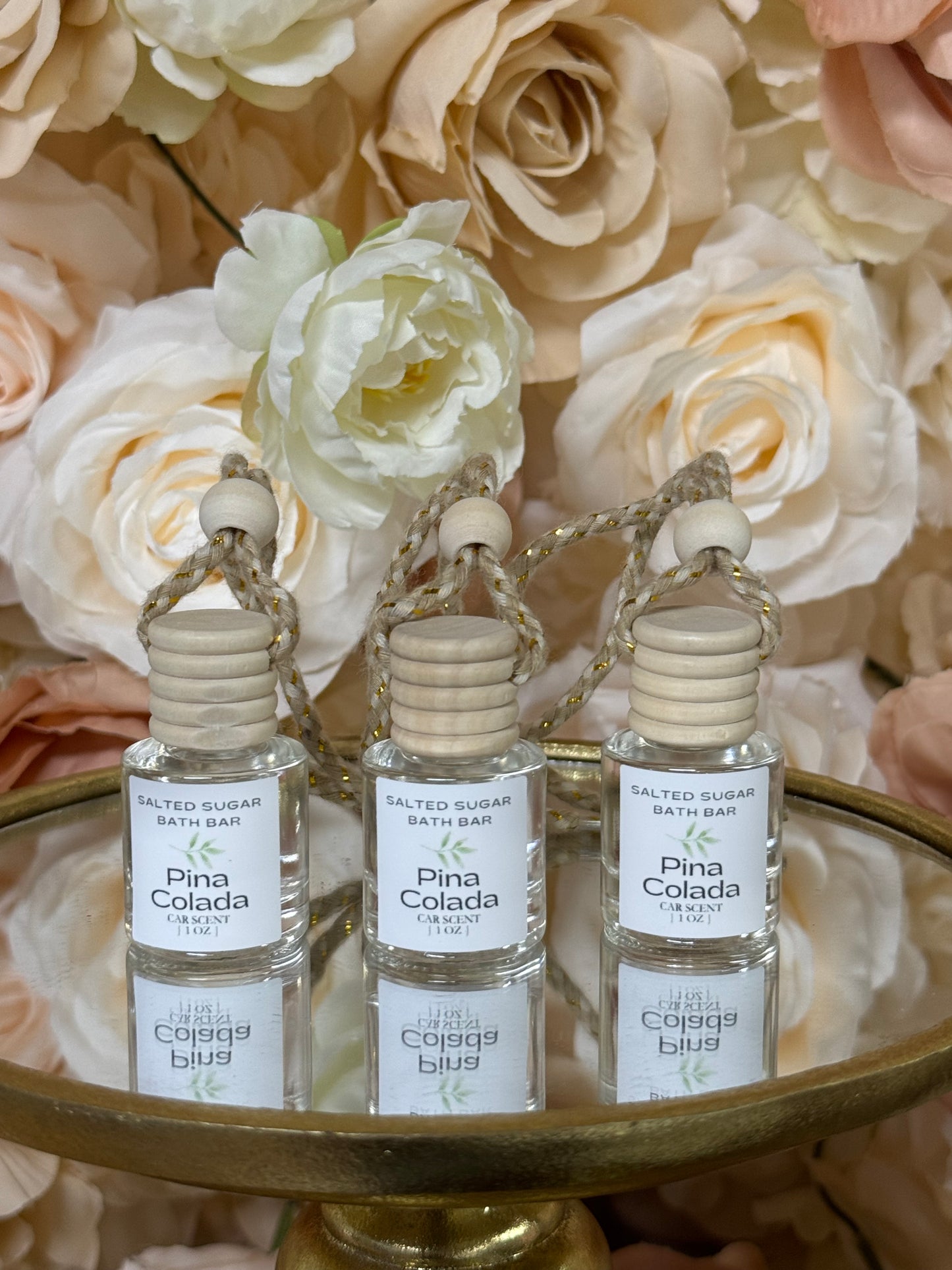 Car Scents