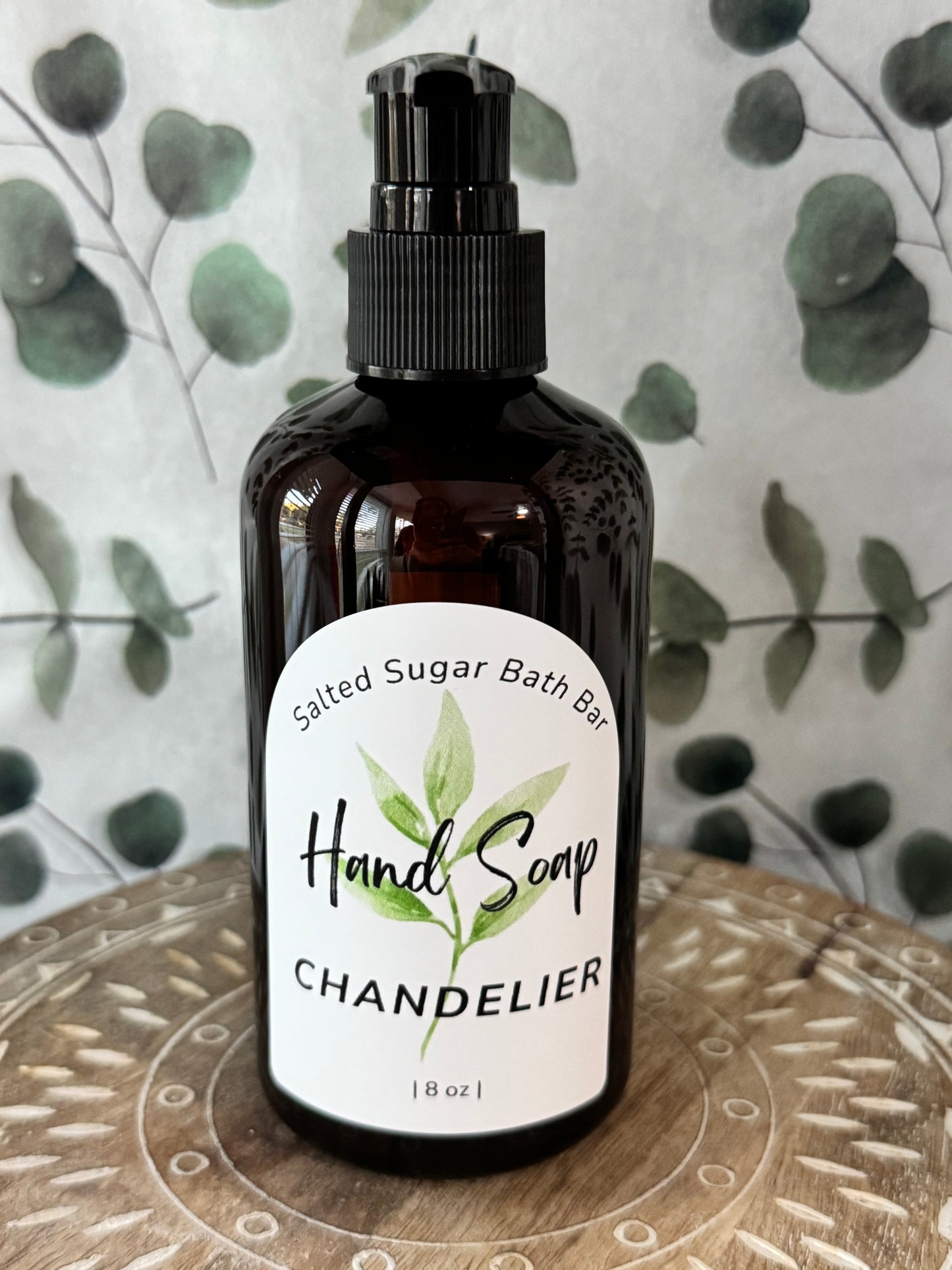 Hand Soap