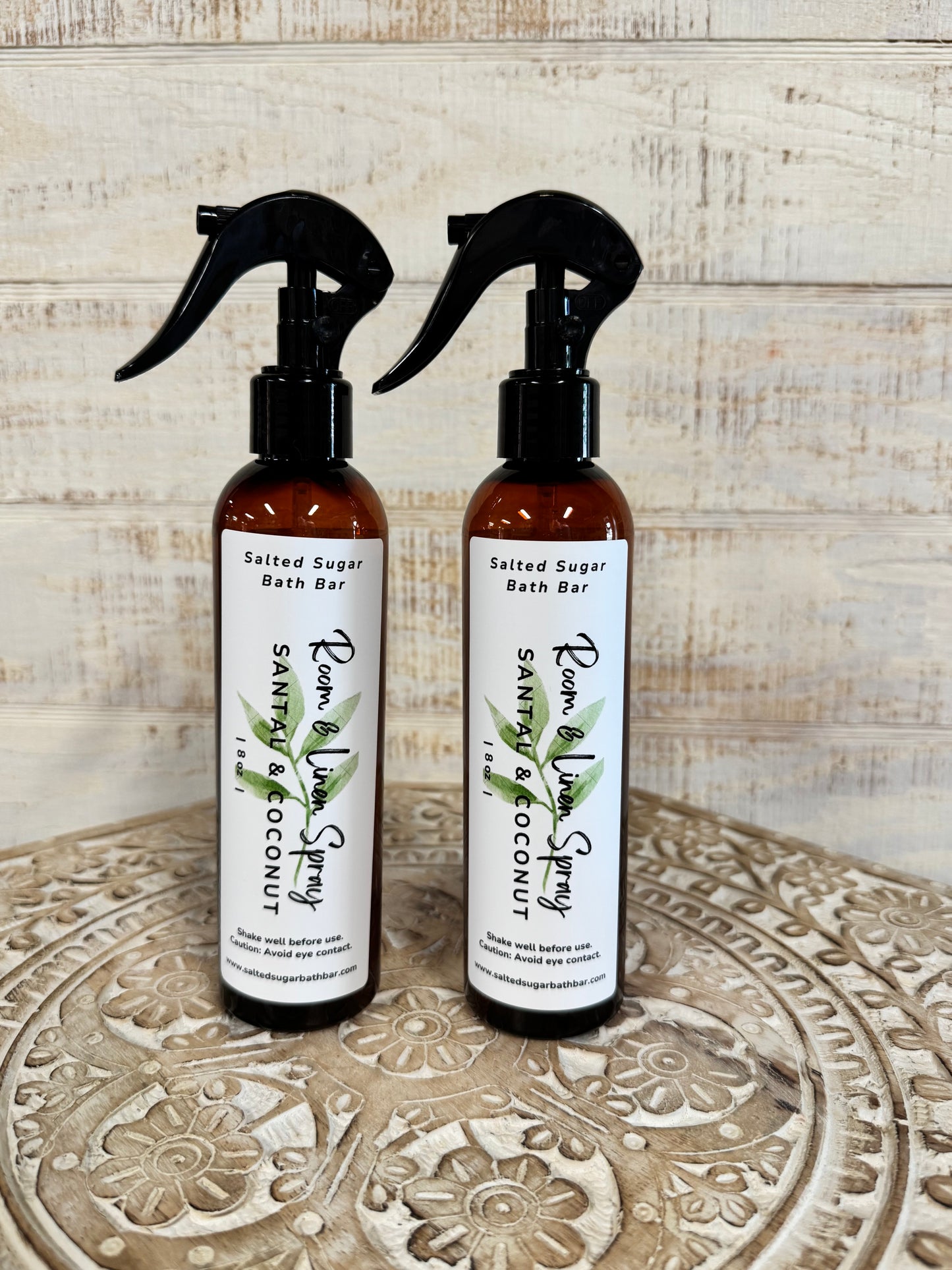 Room & Linen Spray