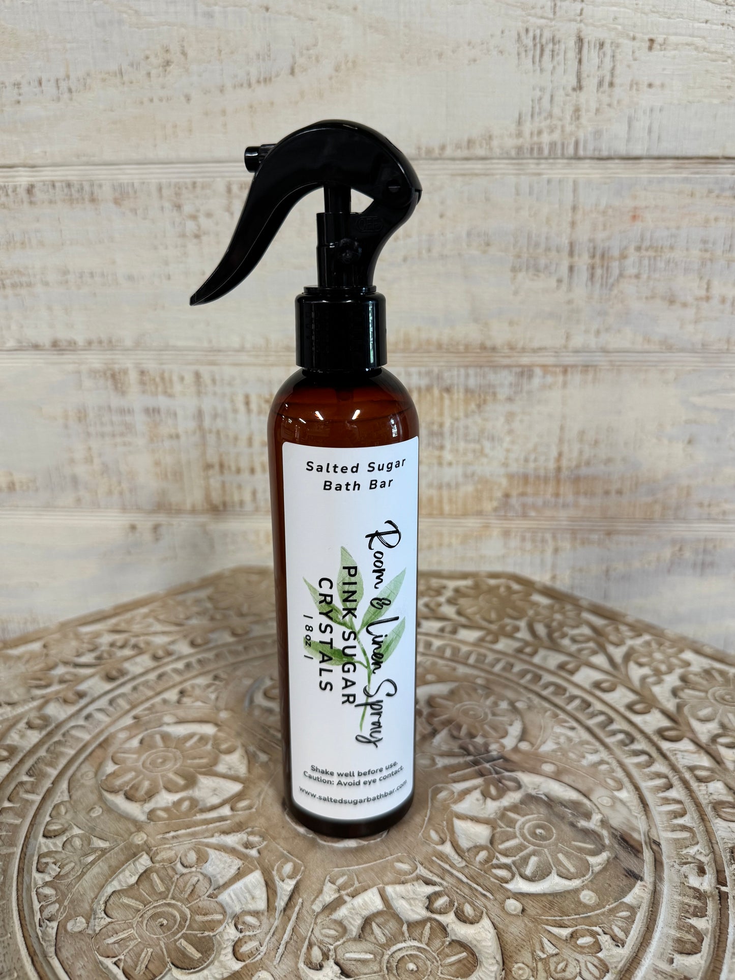Room & Linen Spray