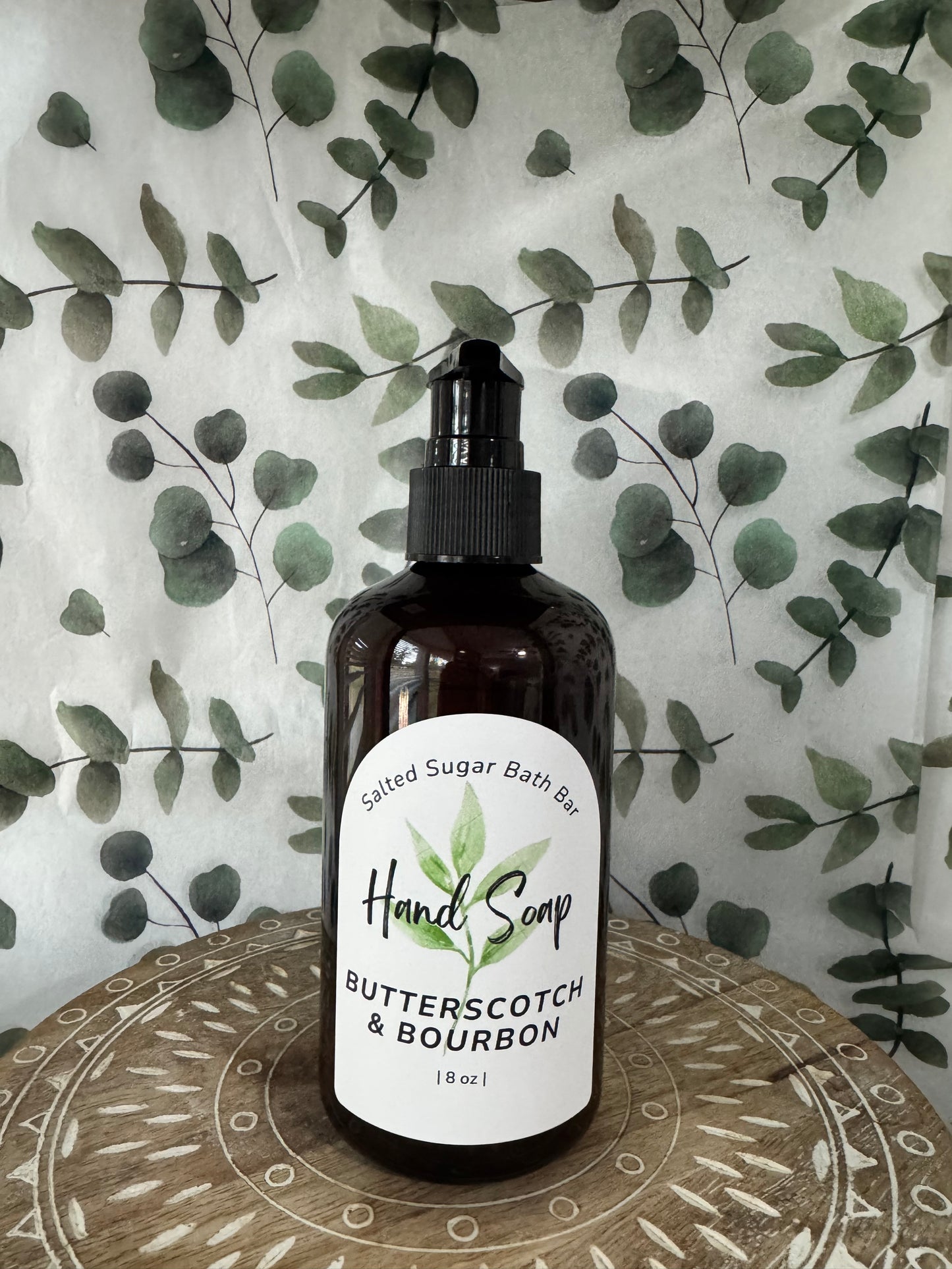 Hand Soap