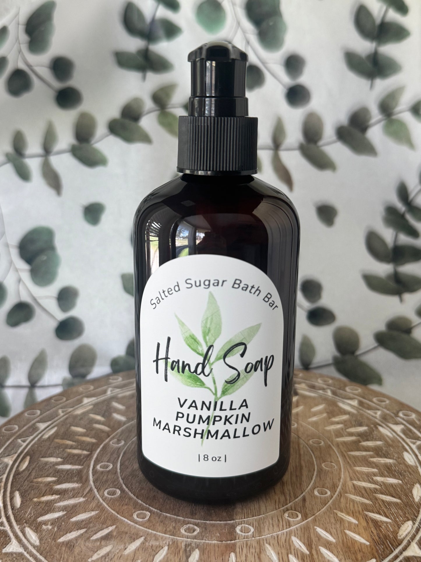 Hand Soap