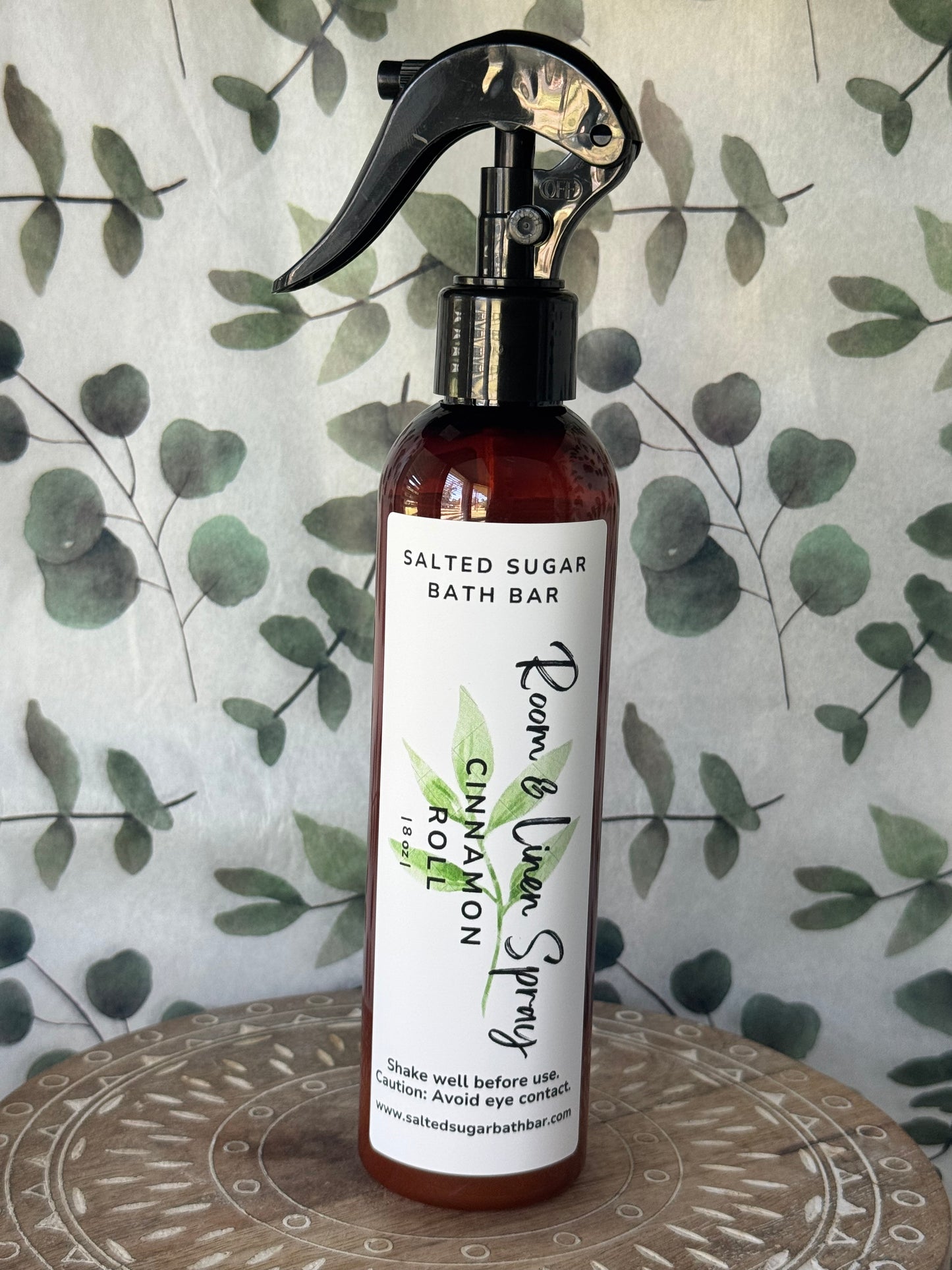 Room & Linen Spray