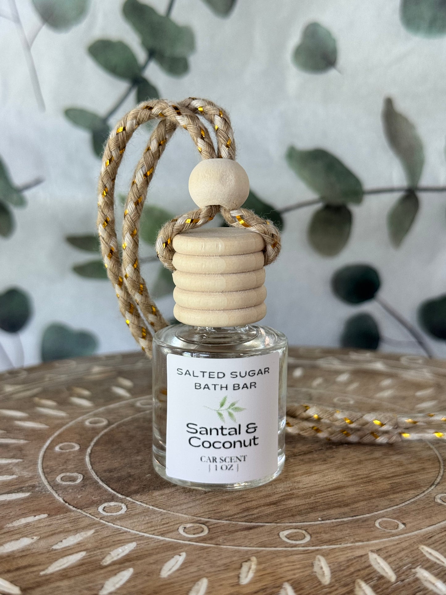Car Scents