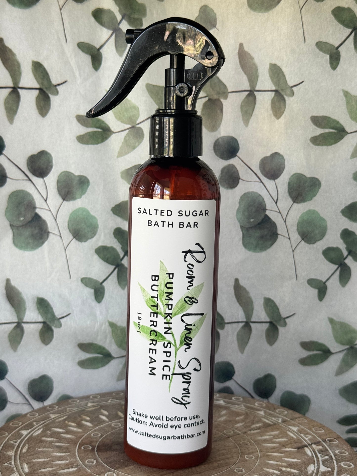Room & Linen Spray