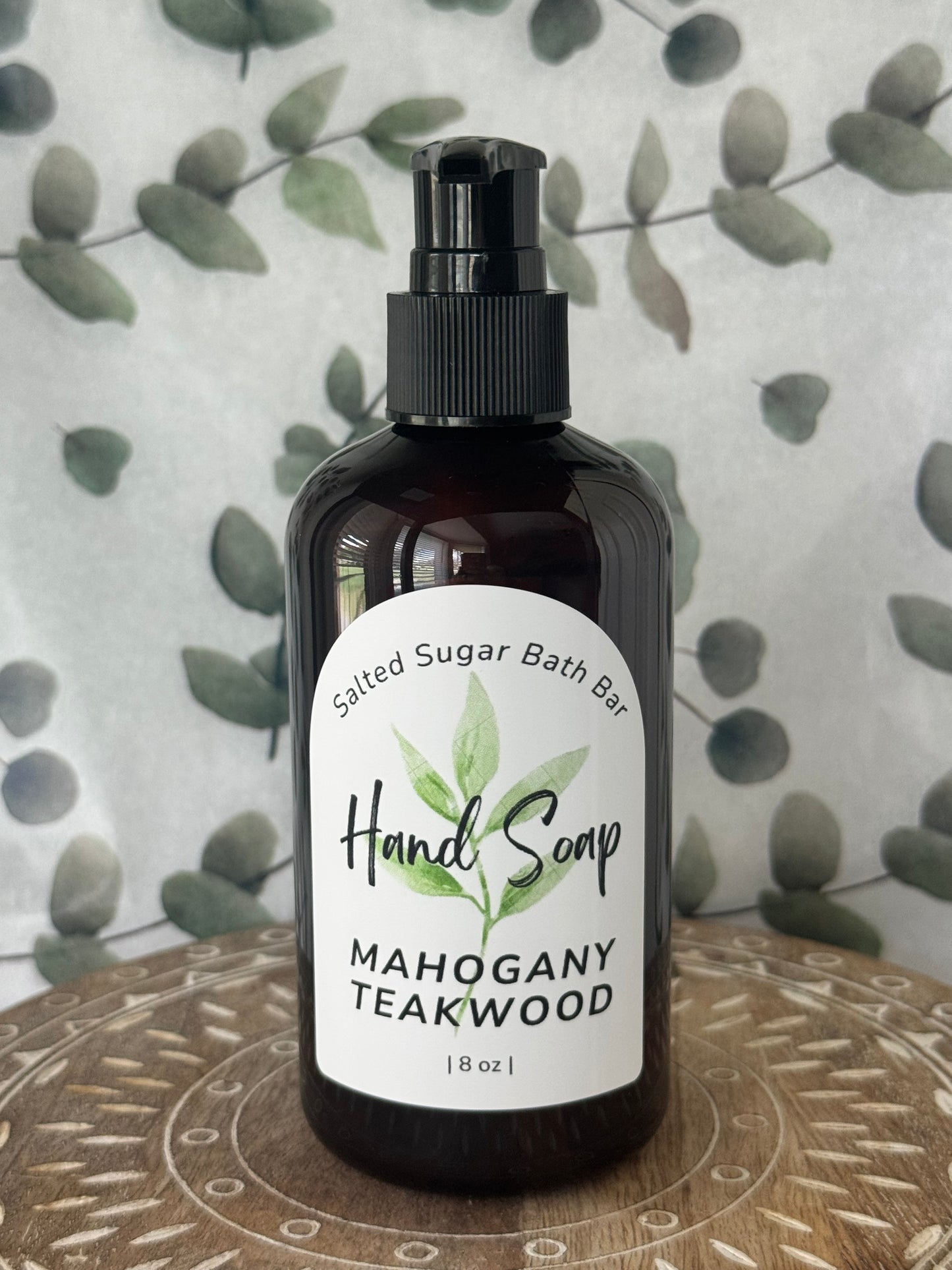 Hand Soap