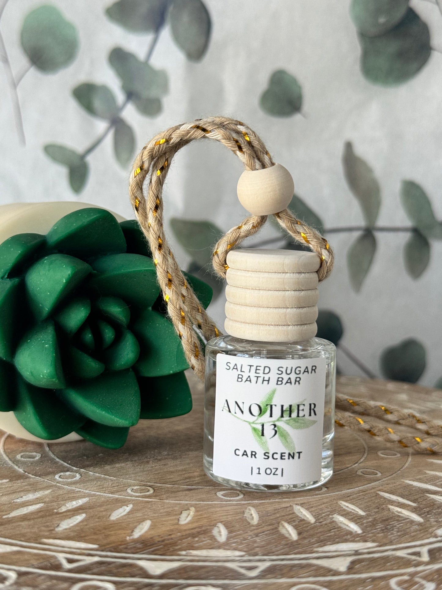 Car Scents