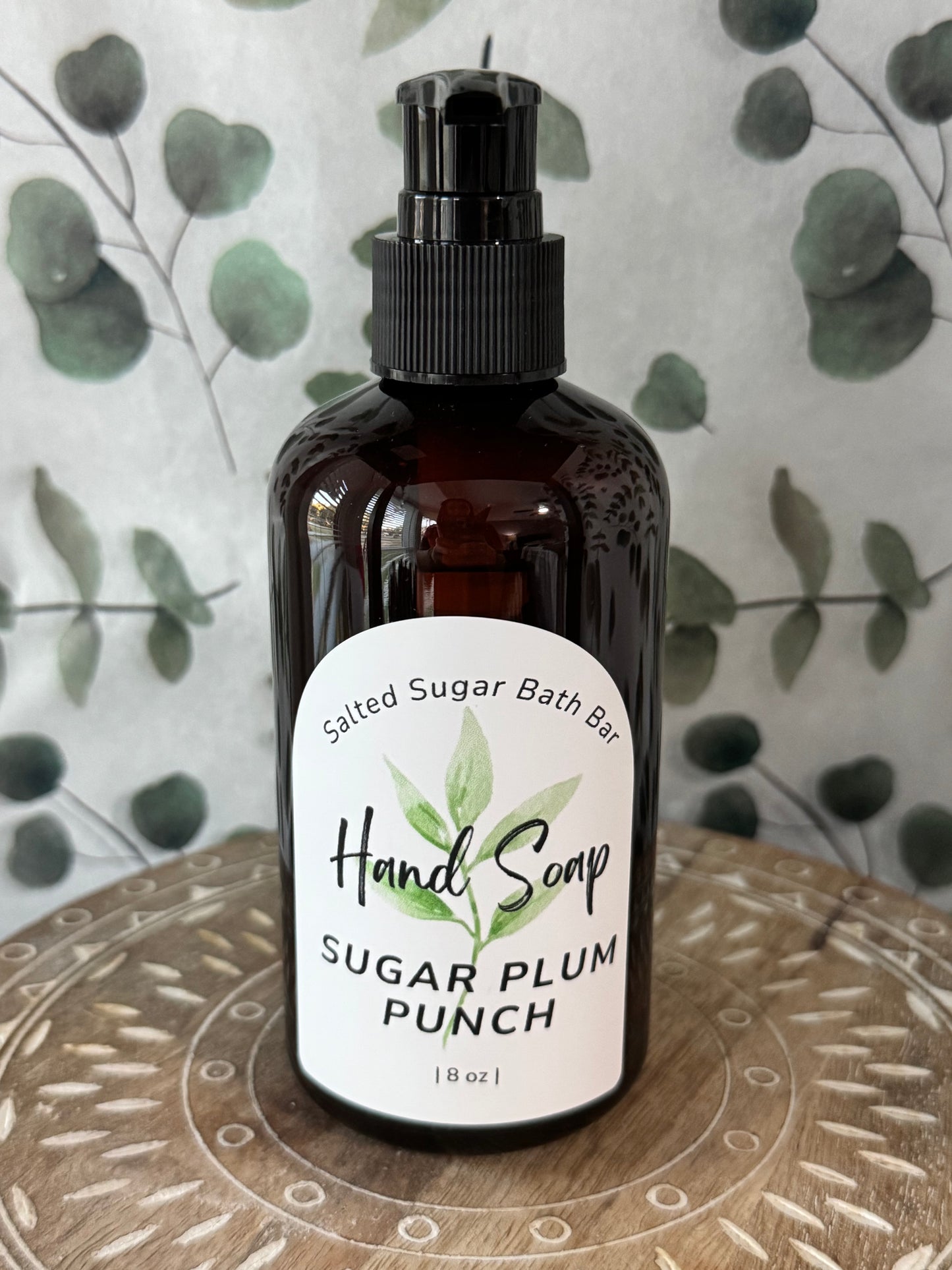 Hand Soap