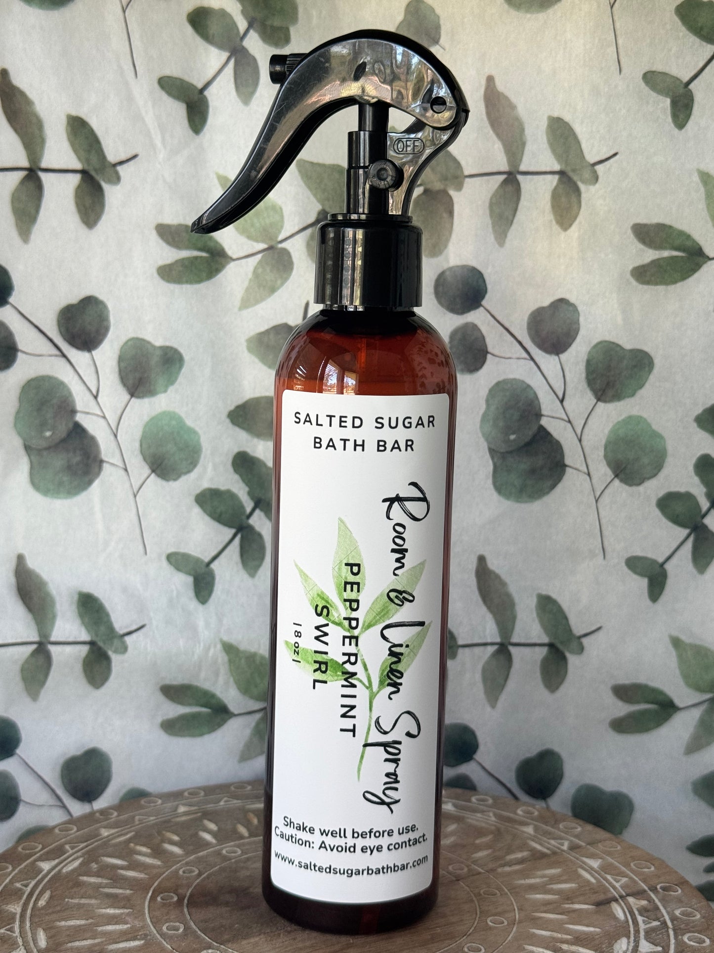 Room & Linen Spray
