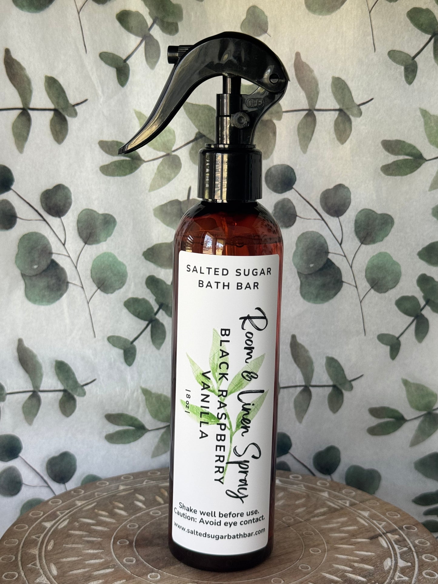 Room & Linen Spray
