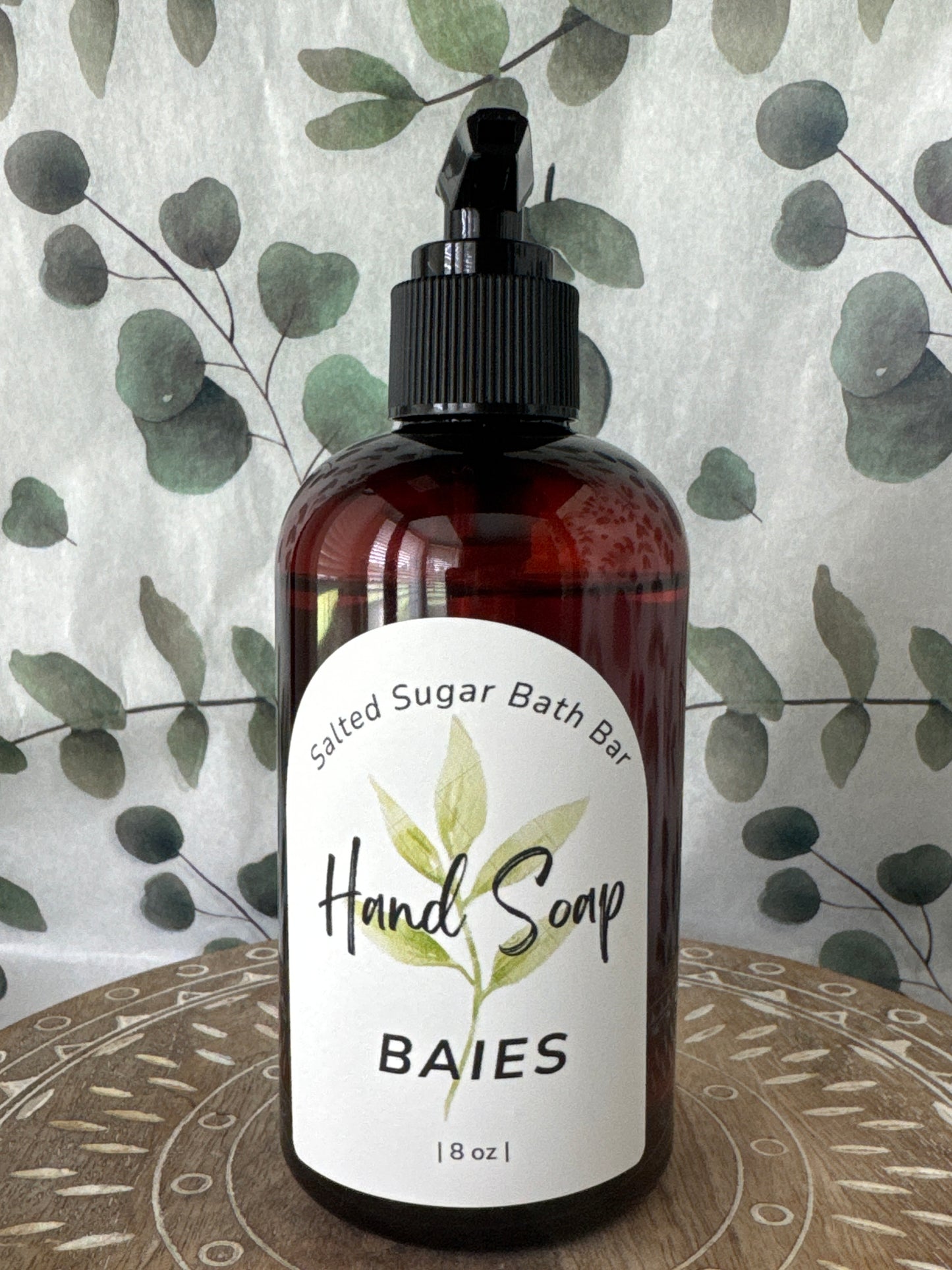 Hand Soap