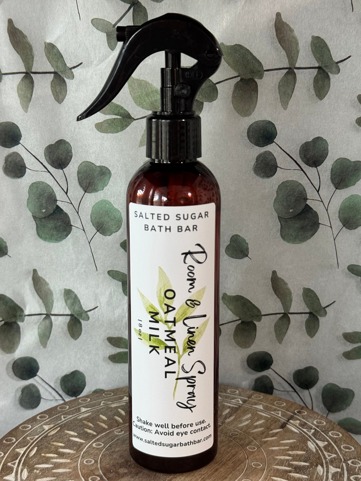 Room & Linen Spray