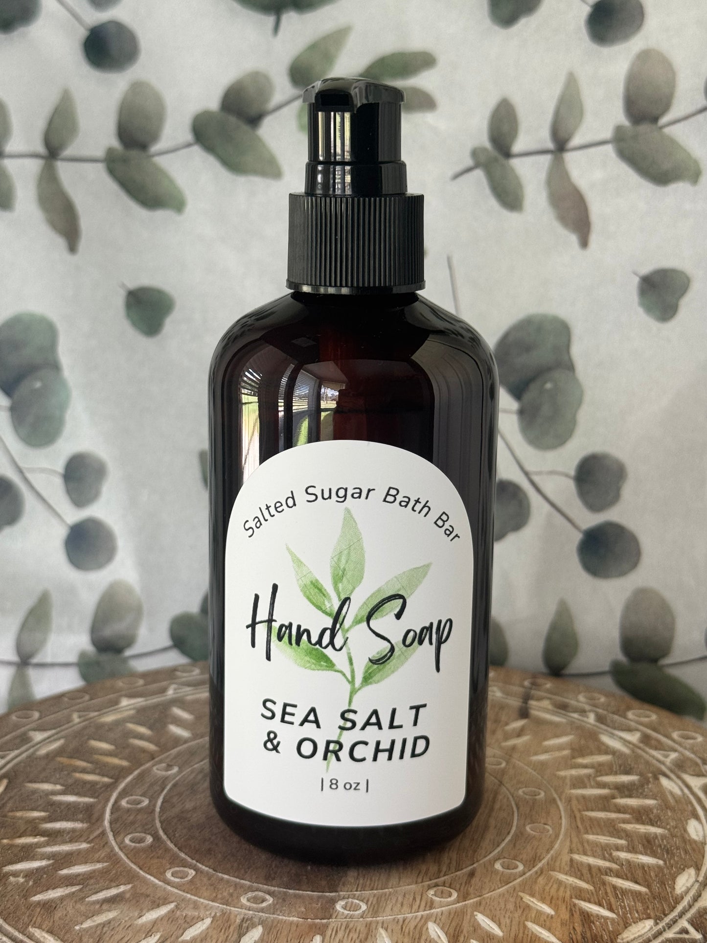 Hand Soap