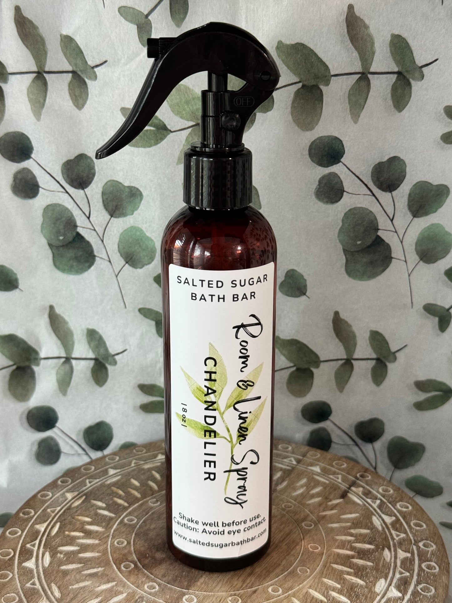 Room & Linen Spray