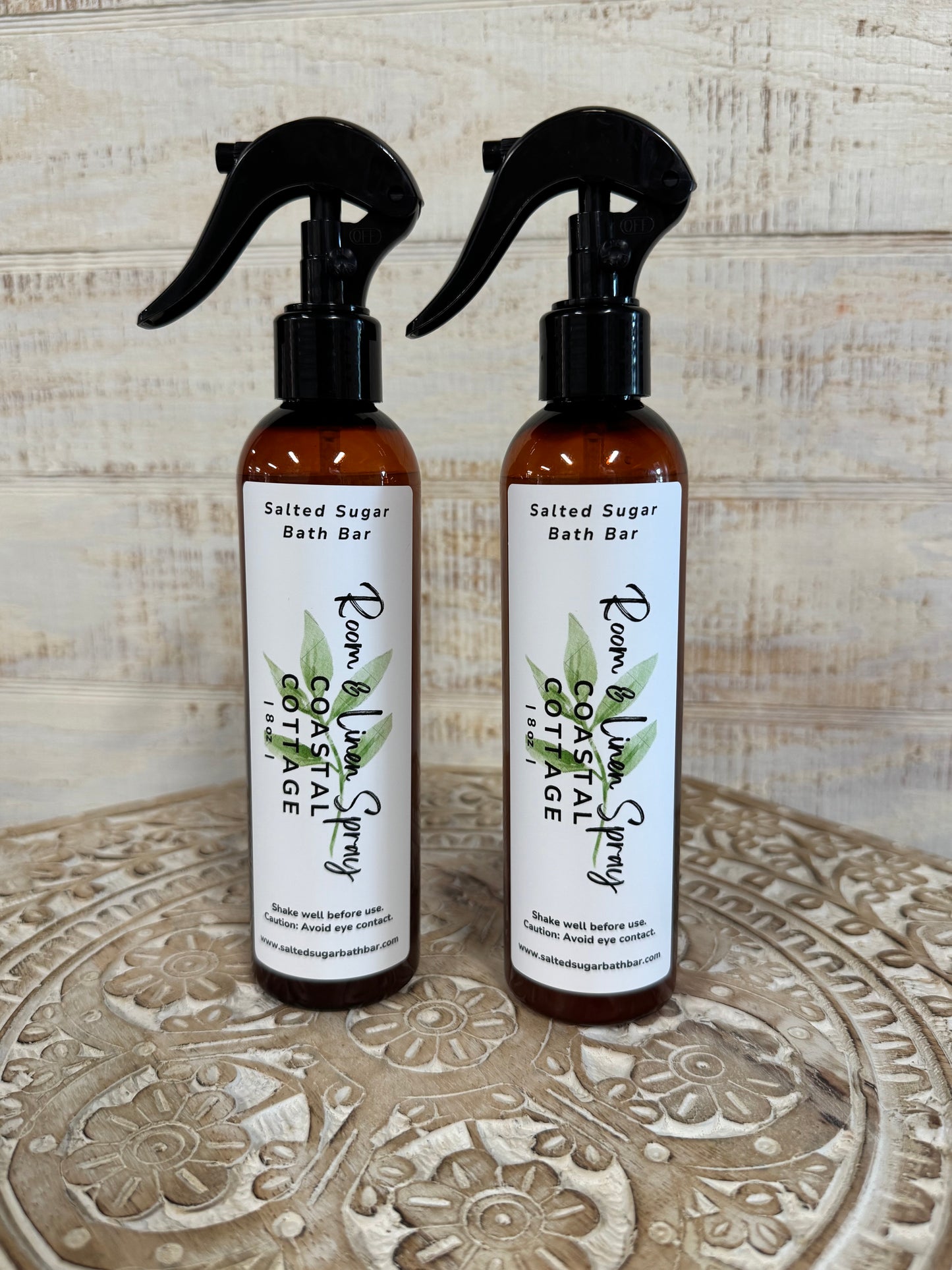 Room & Linen Spray