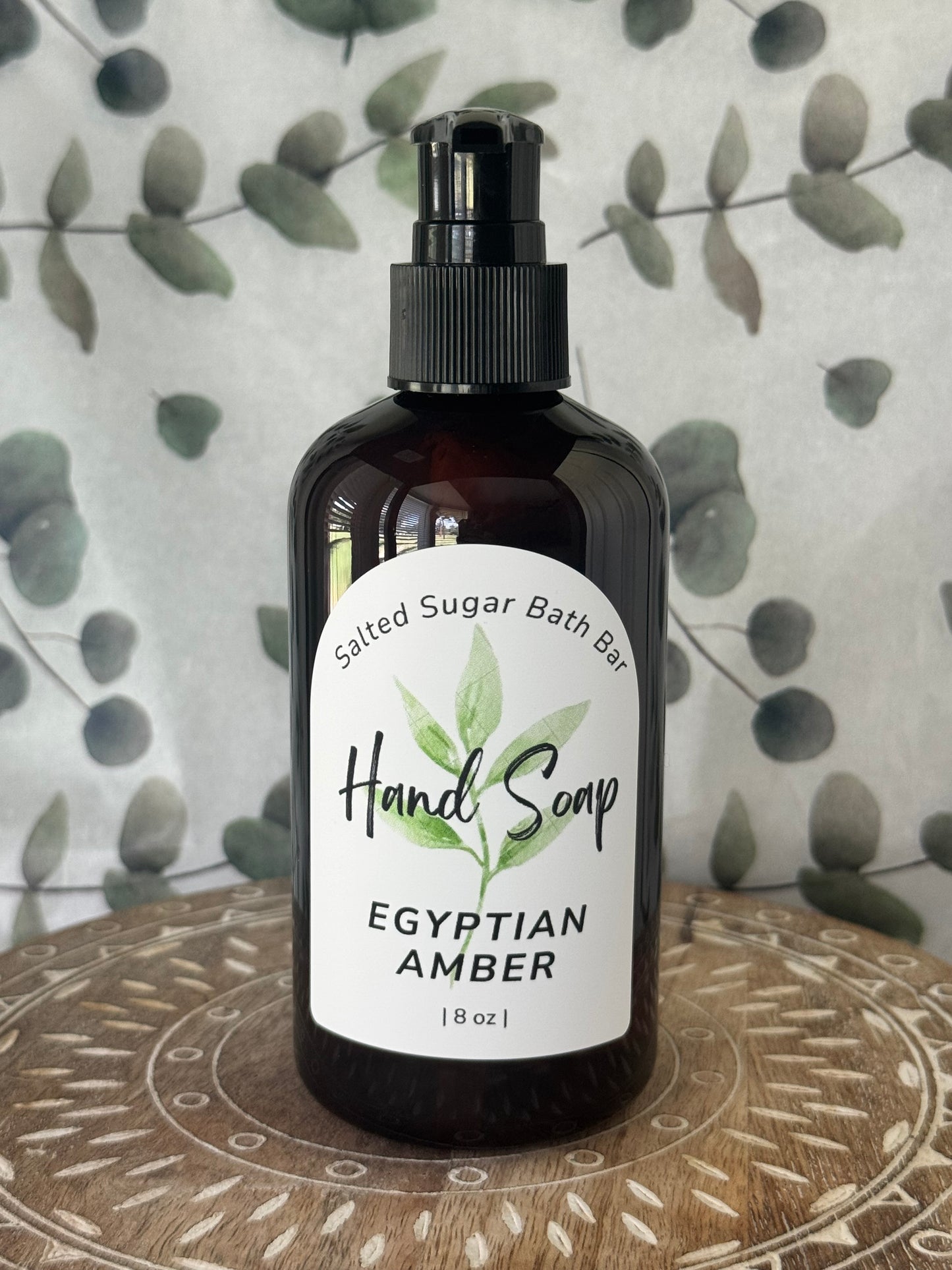 Hand Soap