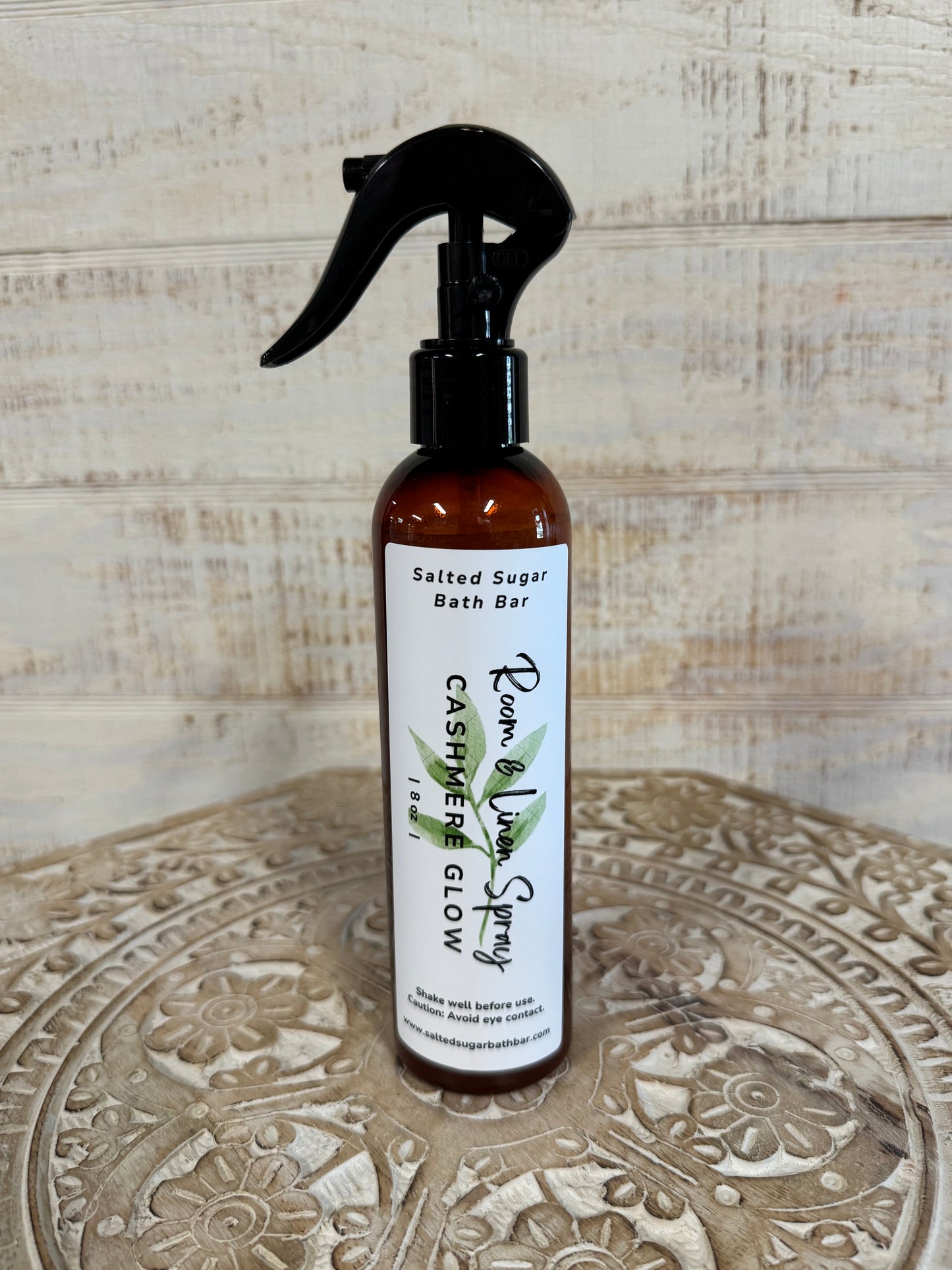 Room & Linen Spray