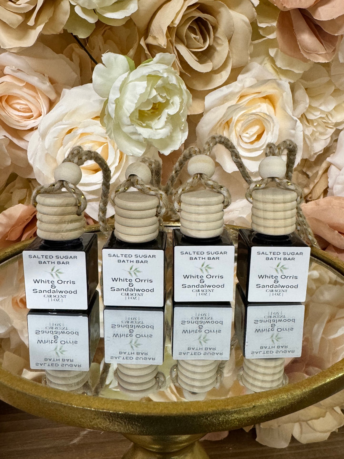 Car Scents