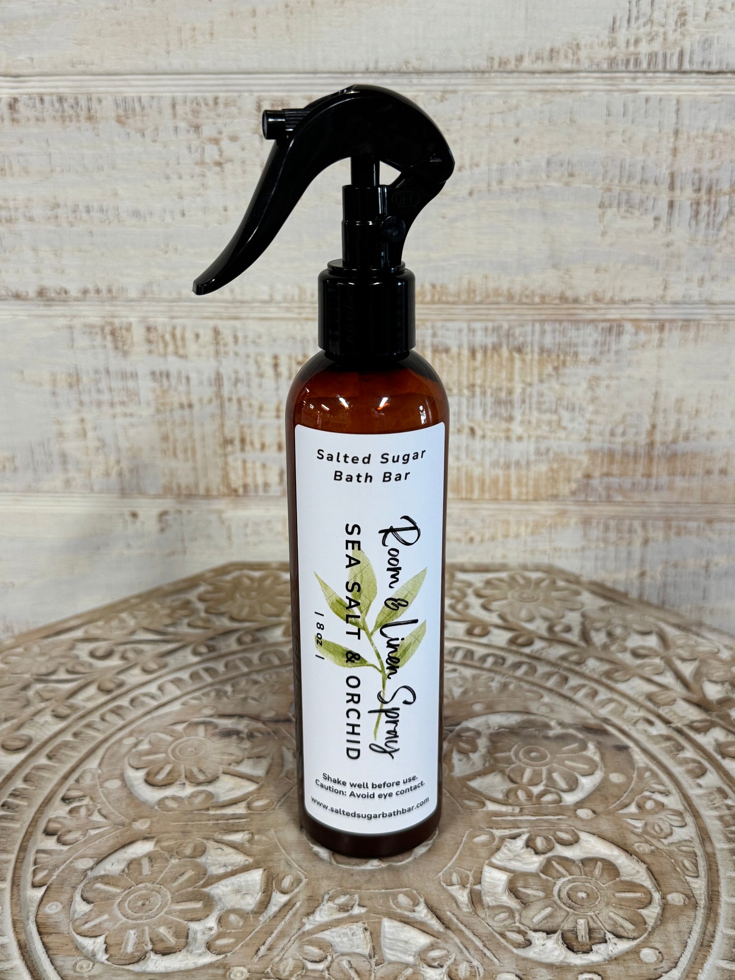 Room & Linen Spray