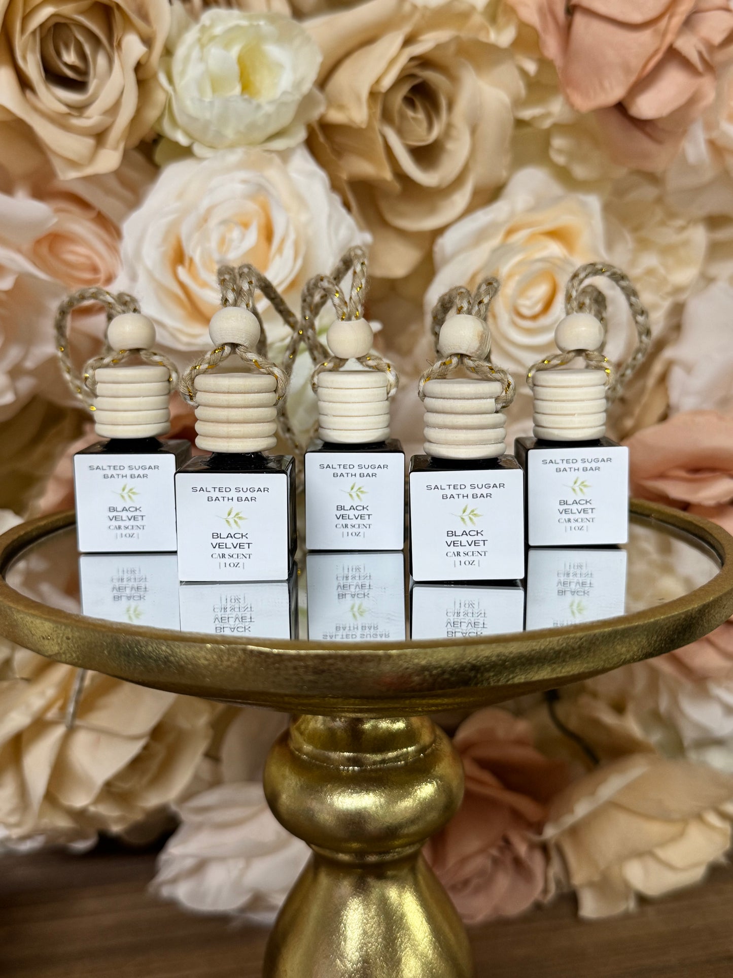 Car Scents