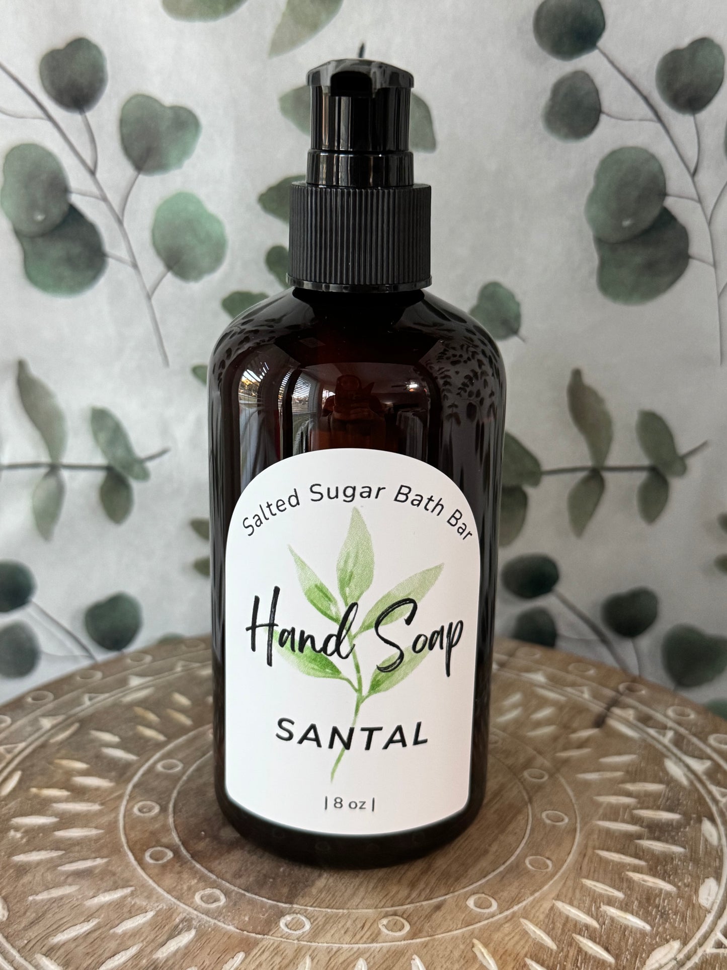 Hand Soap