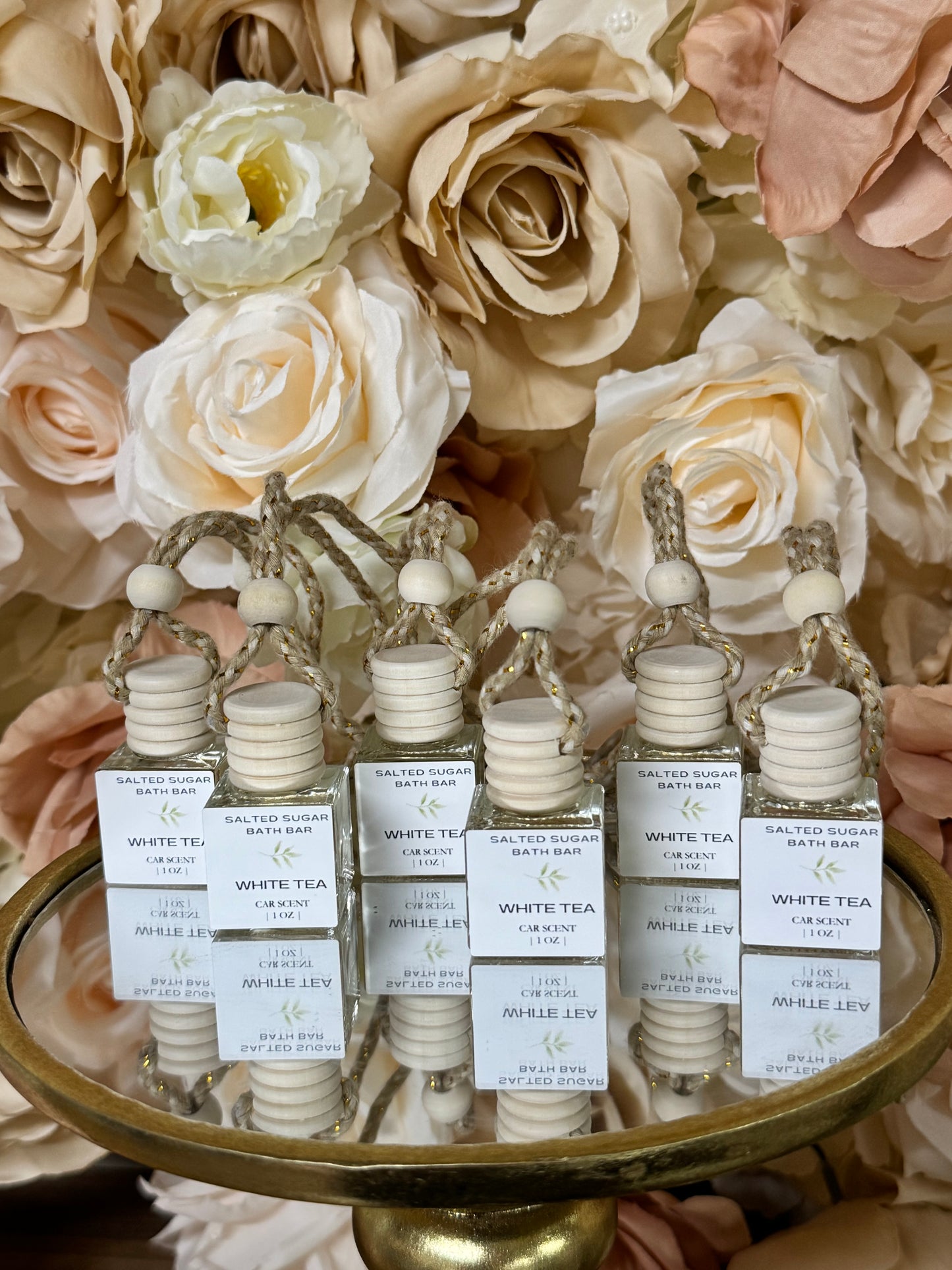 Car Scents