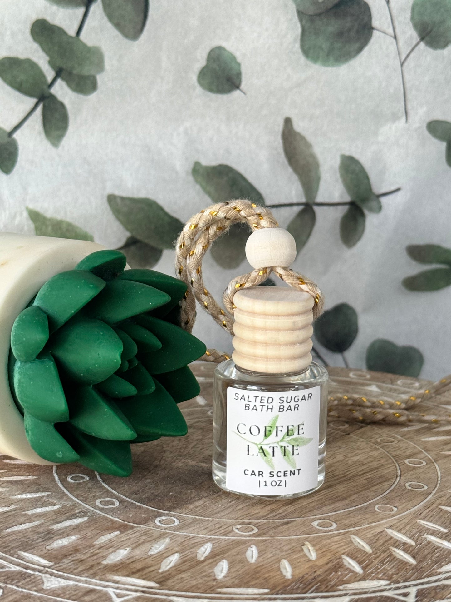 Car Scents