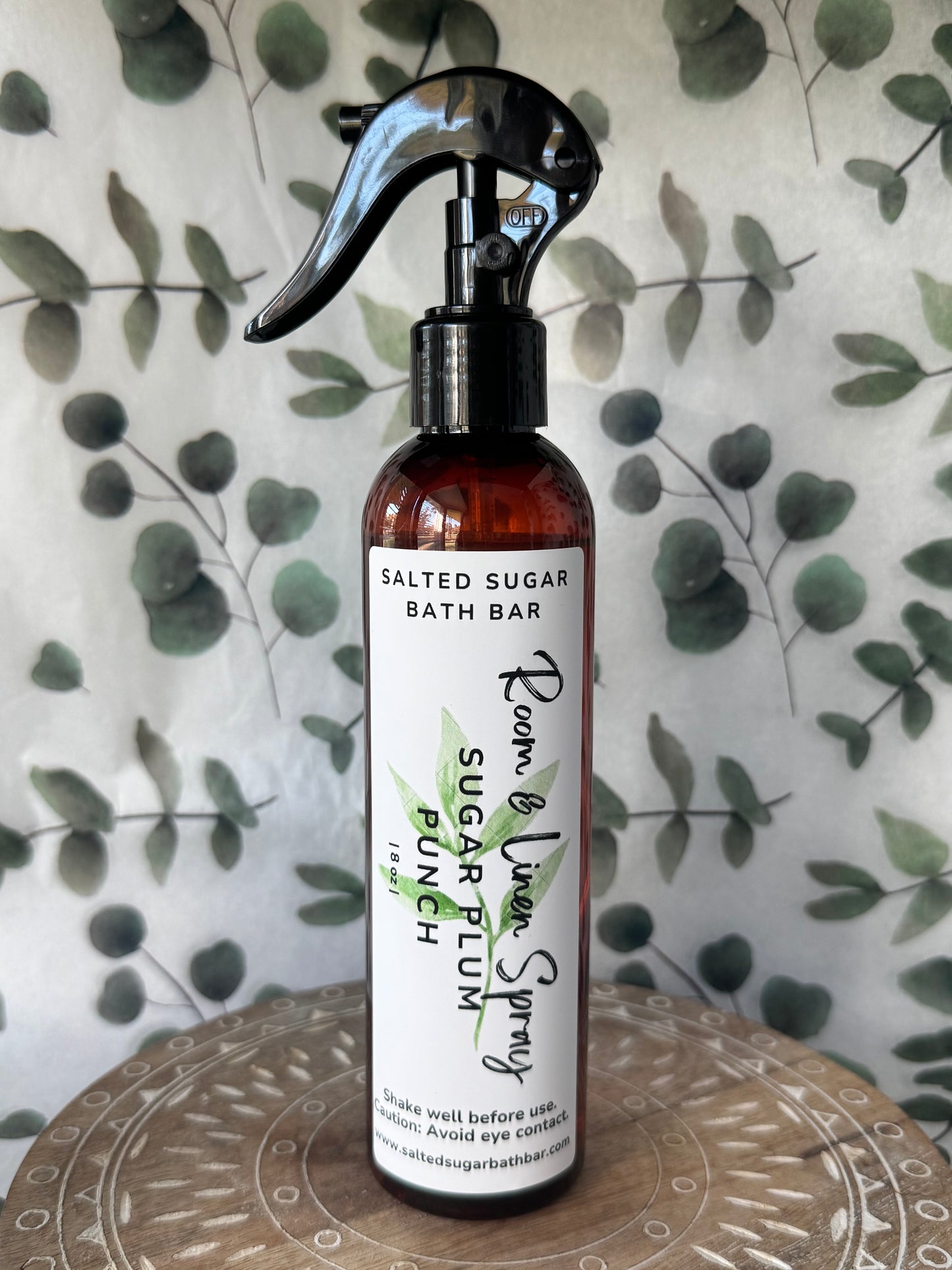 Room & Linen Spray