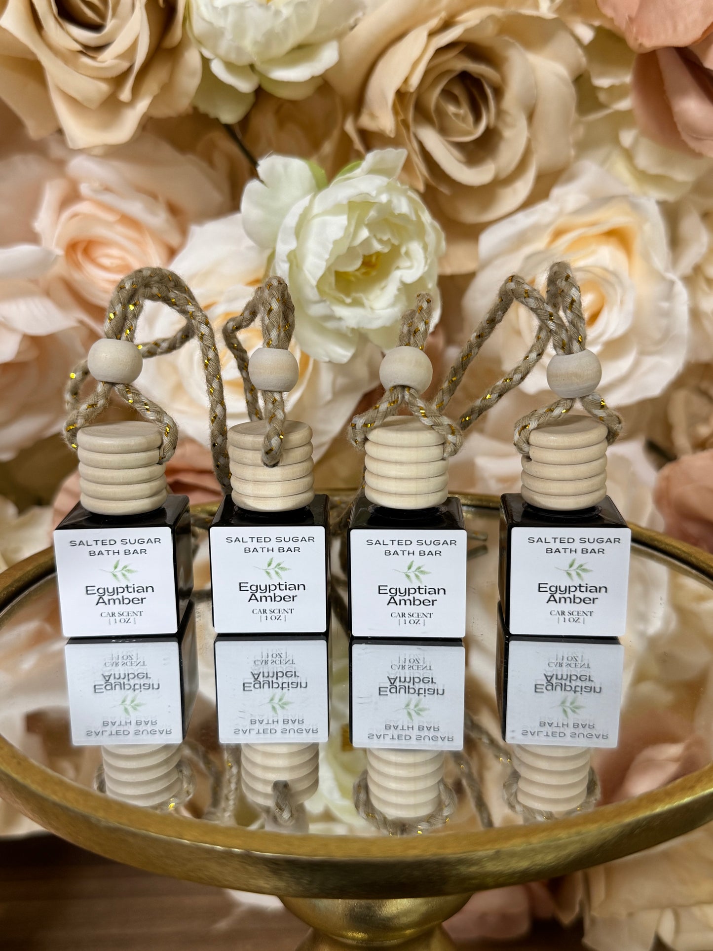Car Scents
