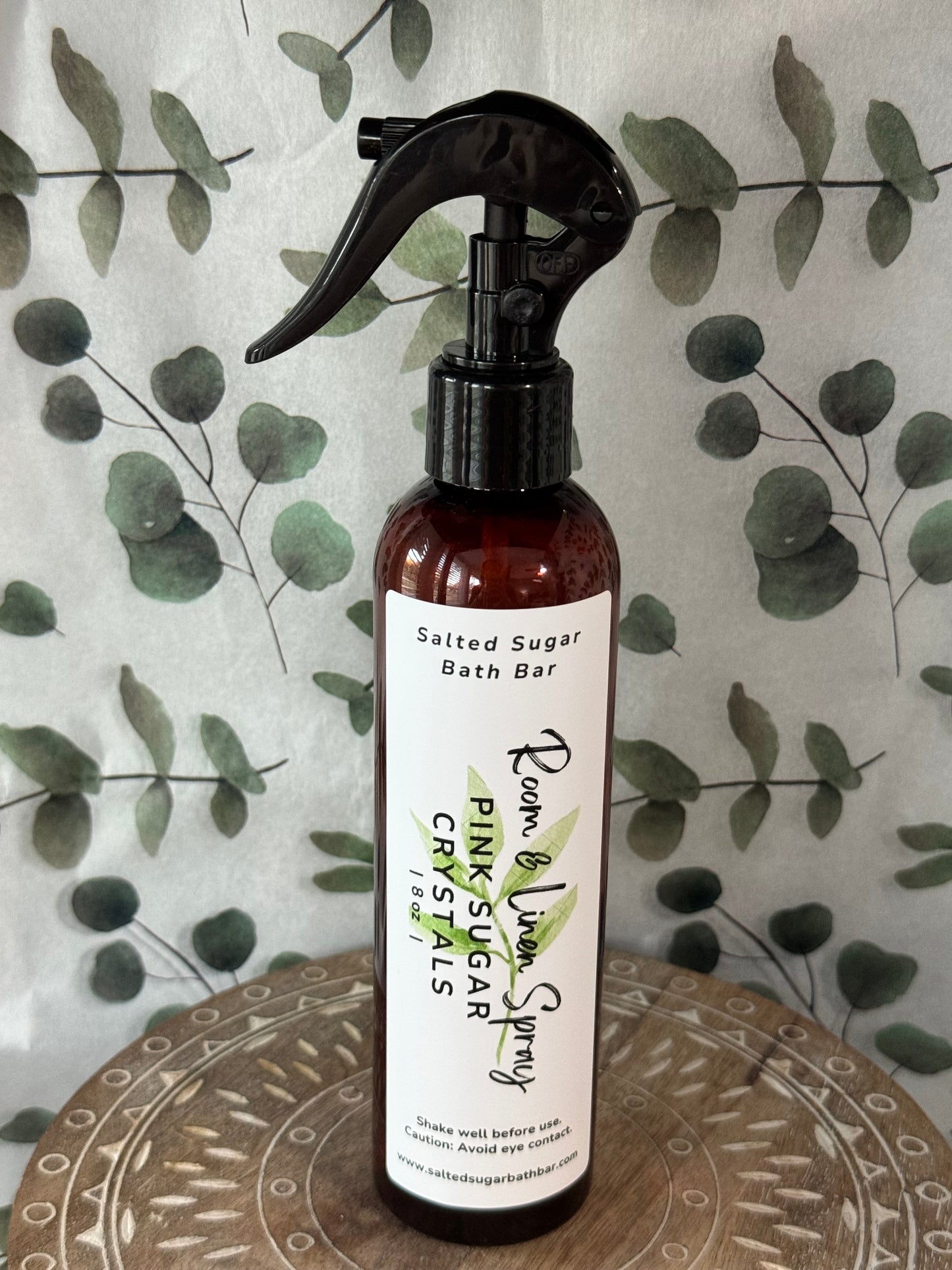 Room & Linen Spray