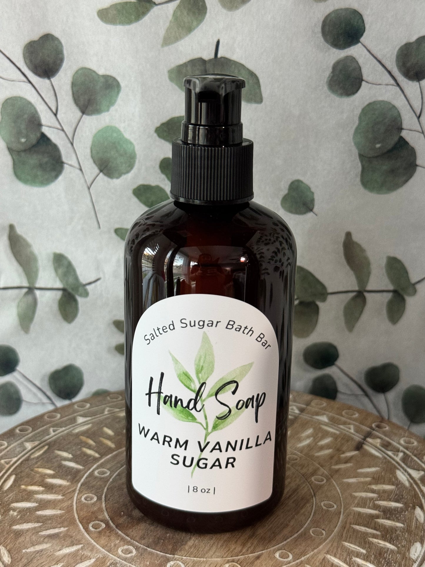 Hand Soap