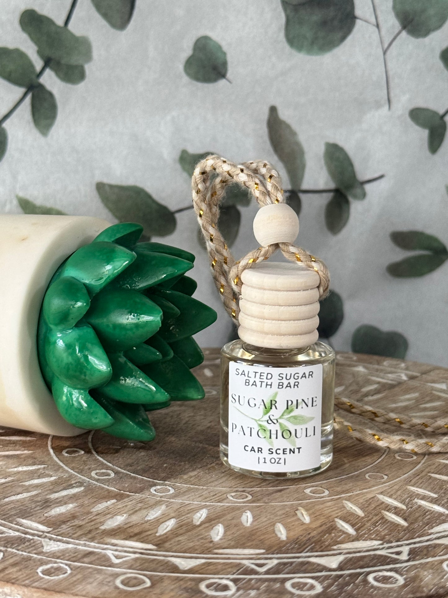 Car Scents