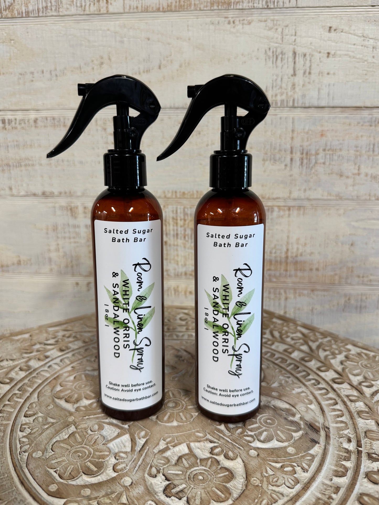 Room & Linen Spray