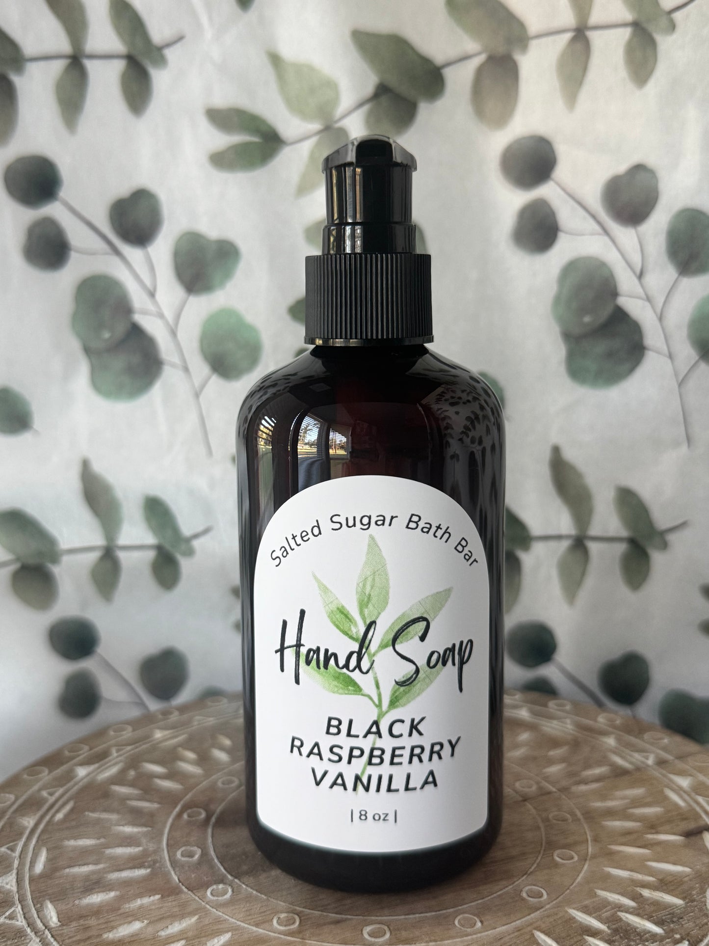 Hand Soap