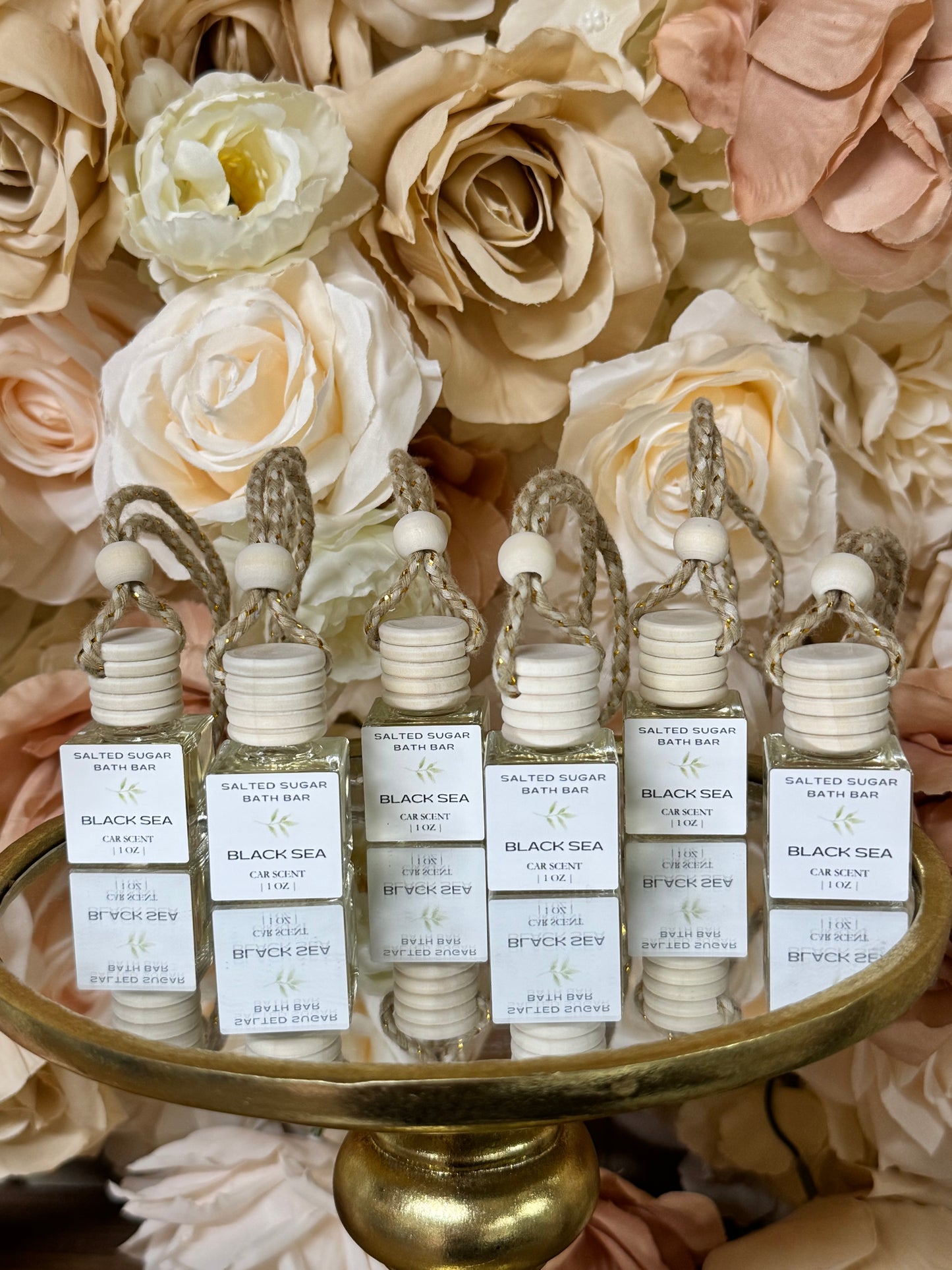 Car Scents