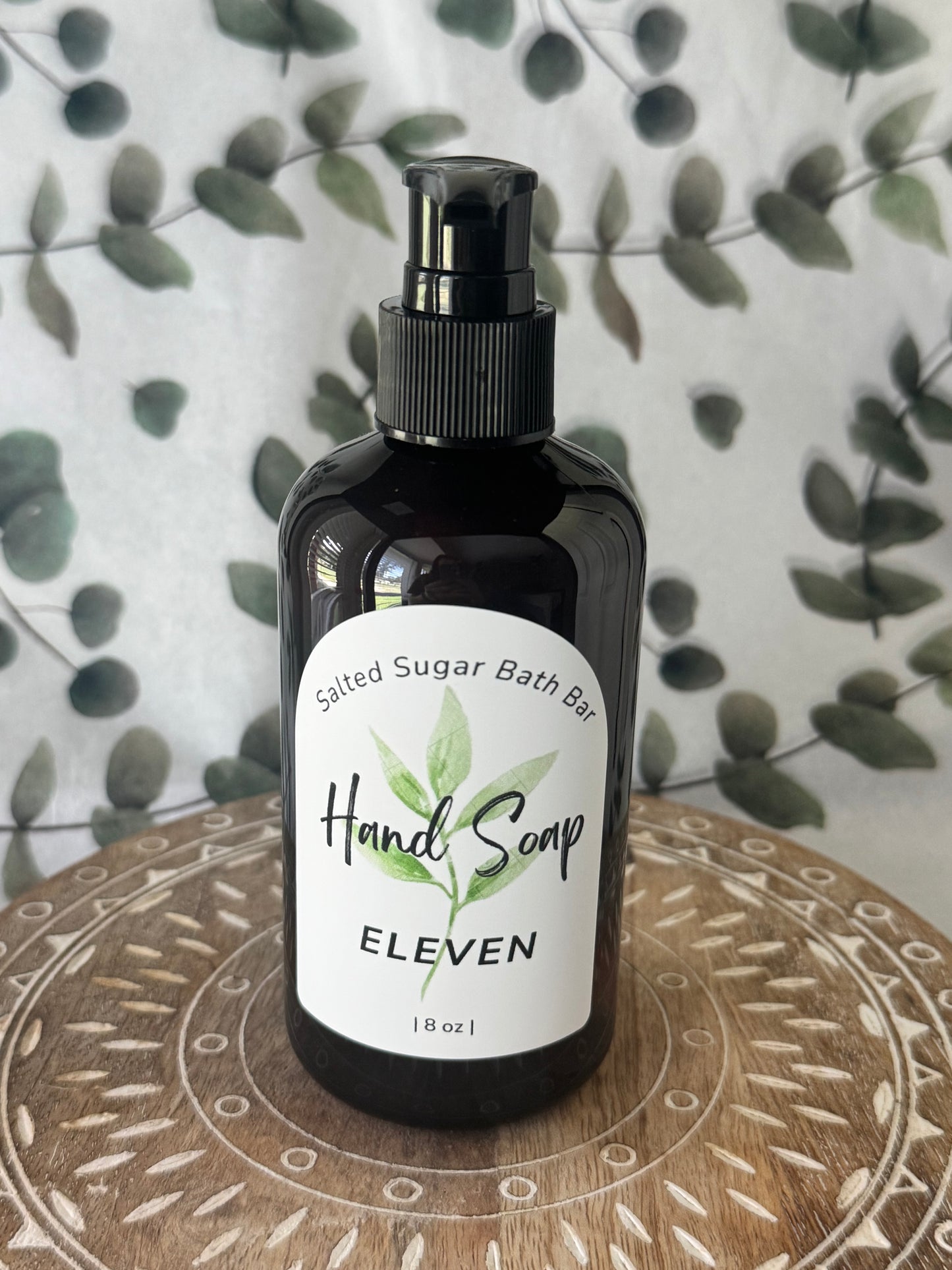 Hand Soap
