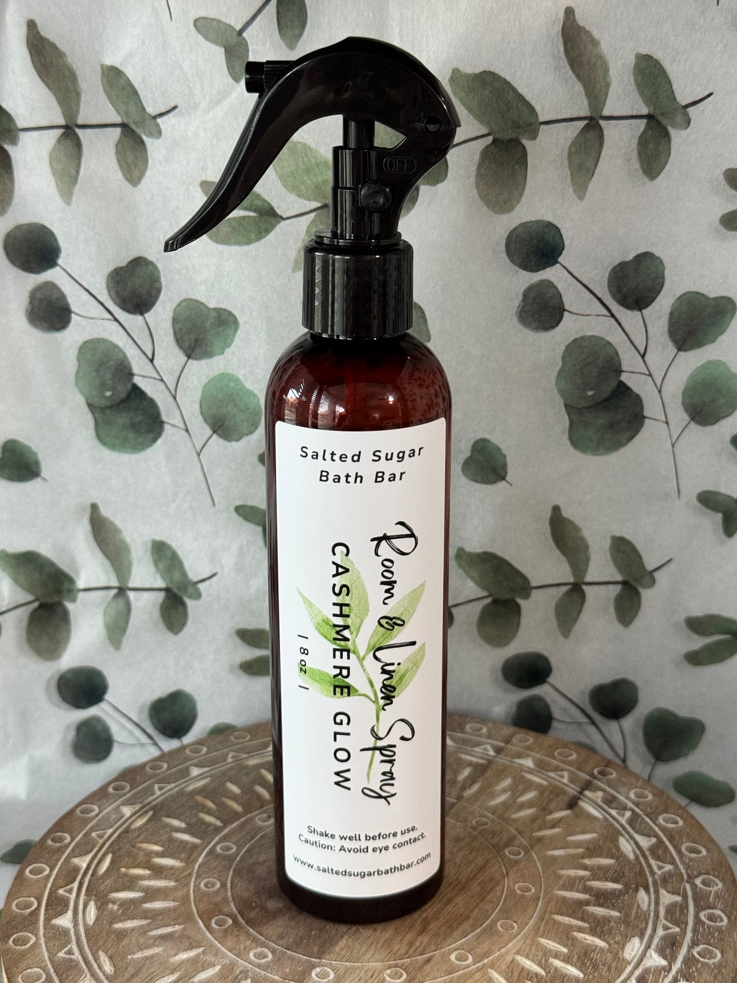 Room & Linen Spray