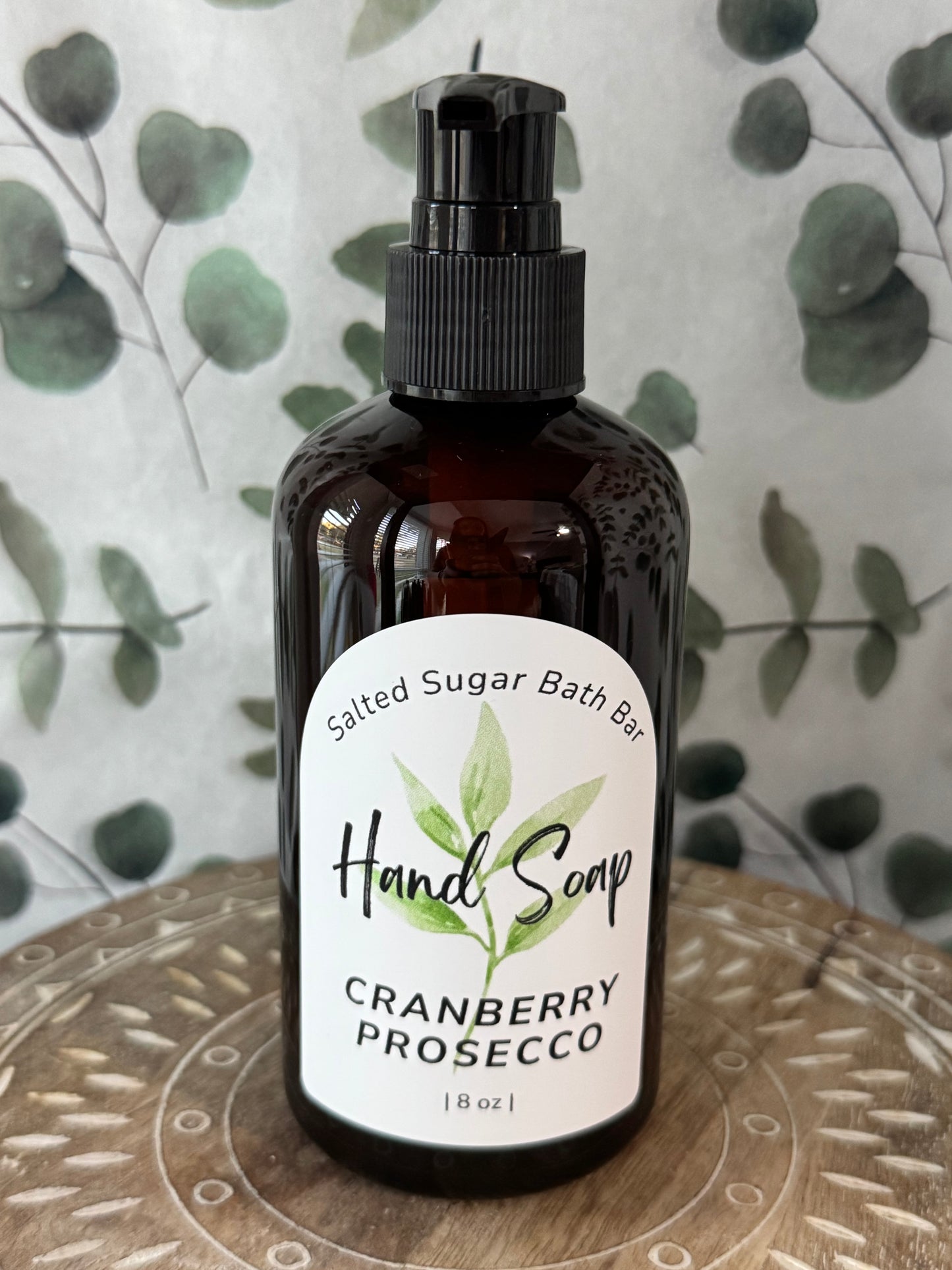 Hand Soap