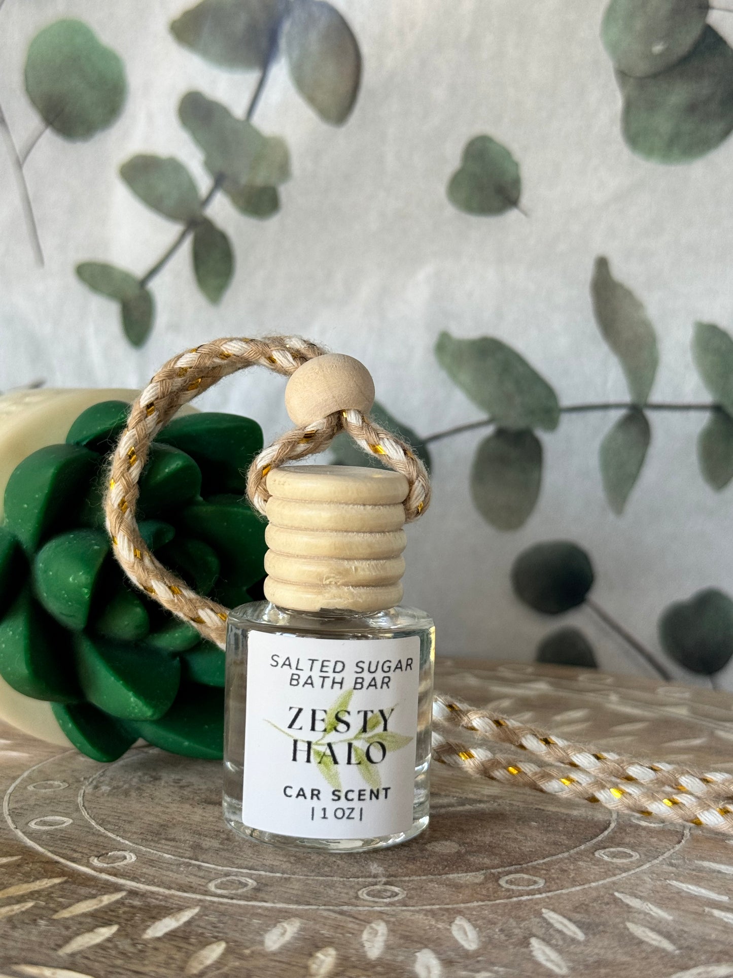 Car Scents ( SALE )