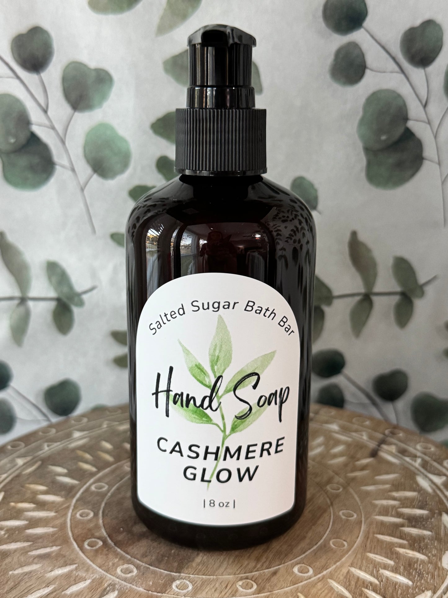 Hand Soap