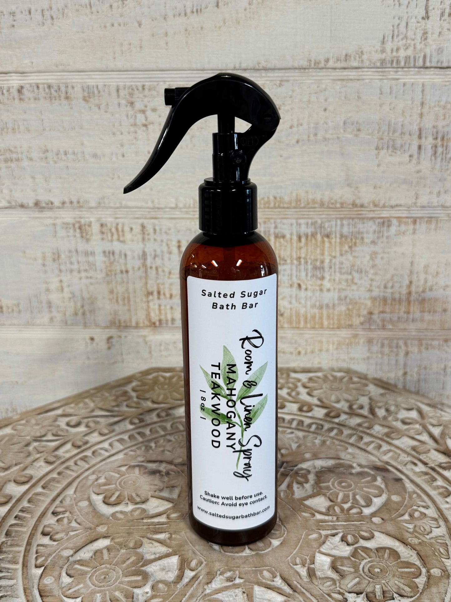 Room & Linen Spray