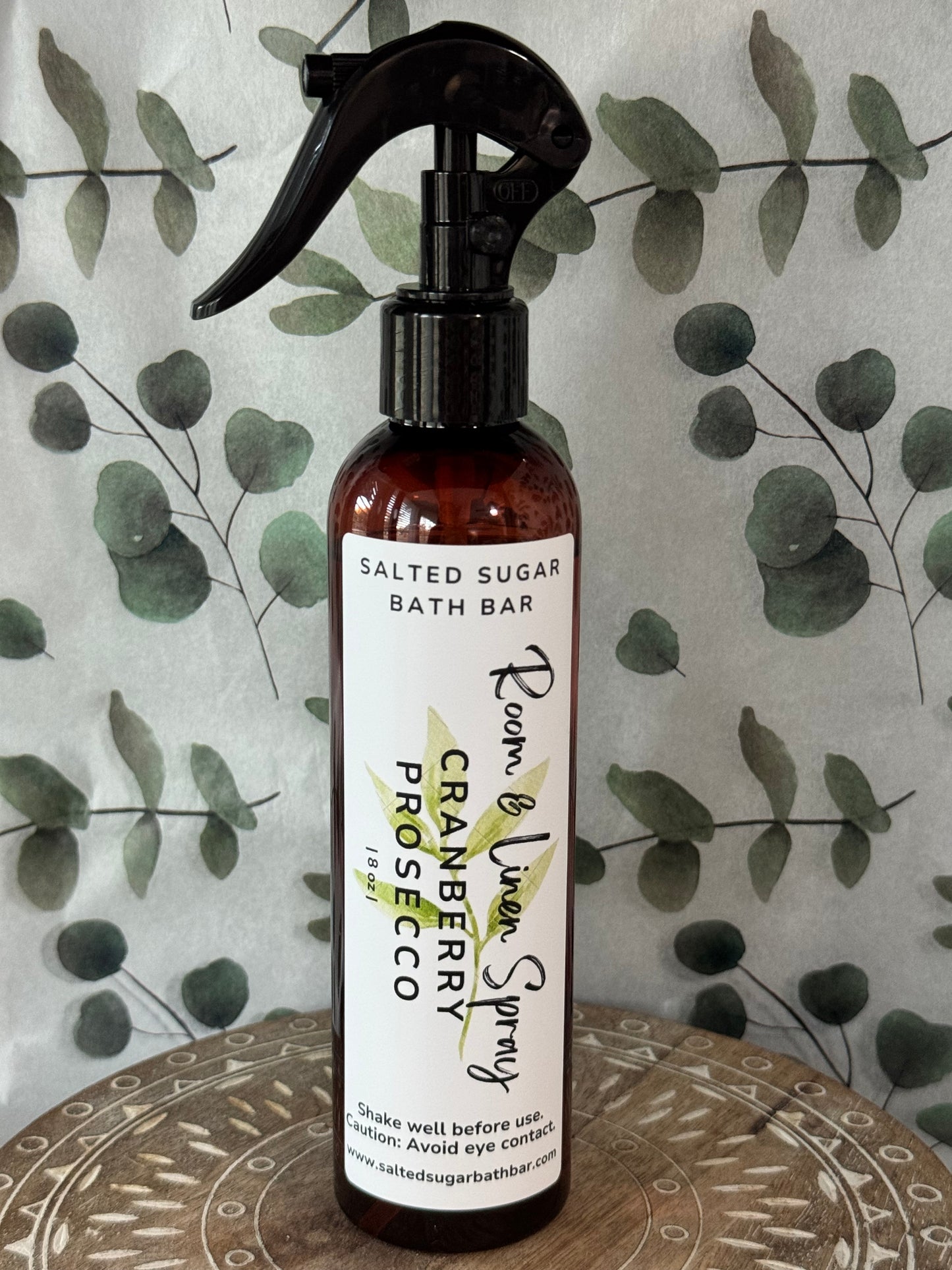 Room & Linen Spray