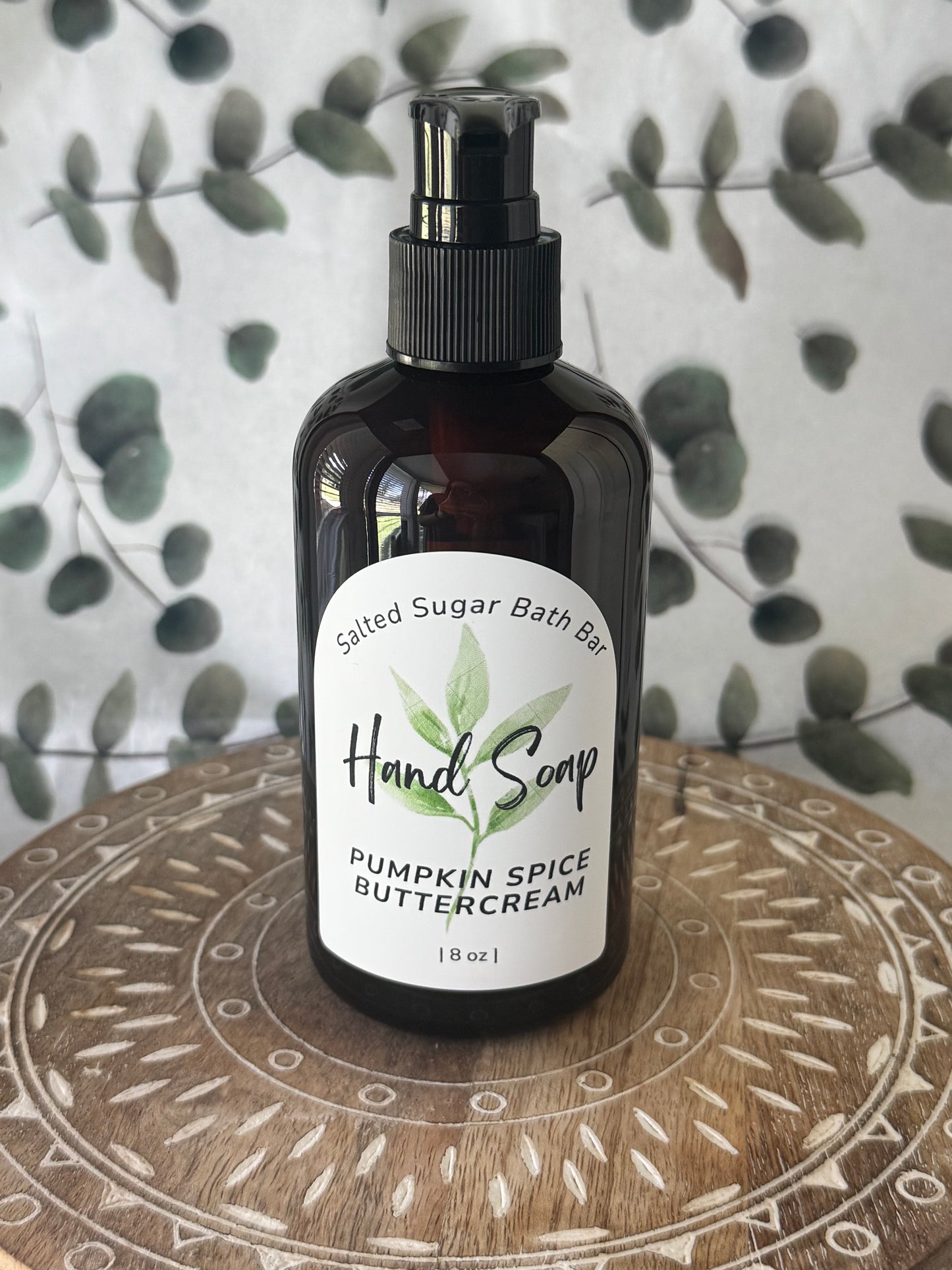 Hand Soap