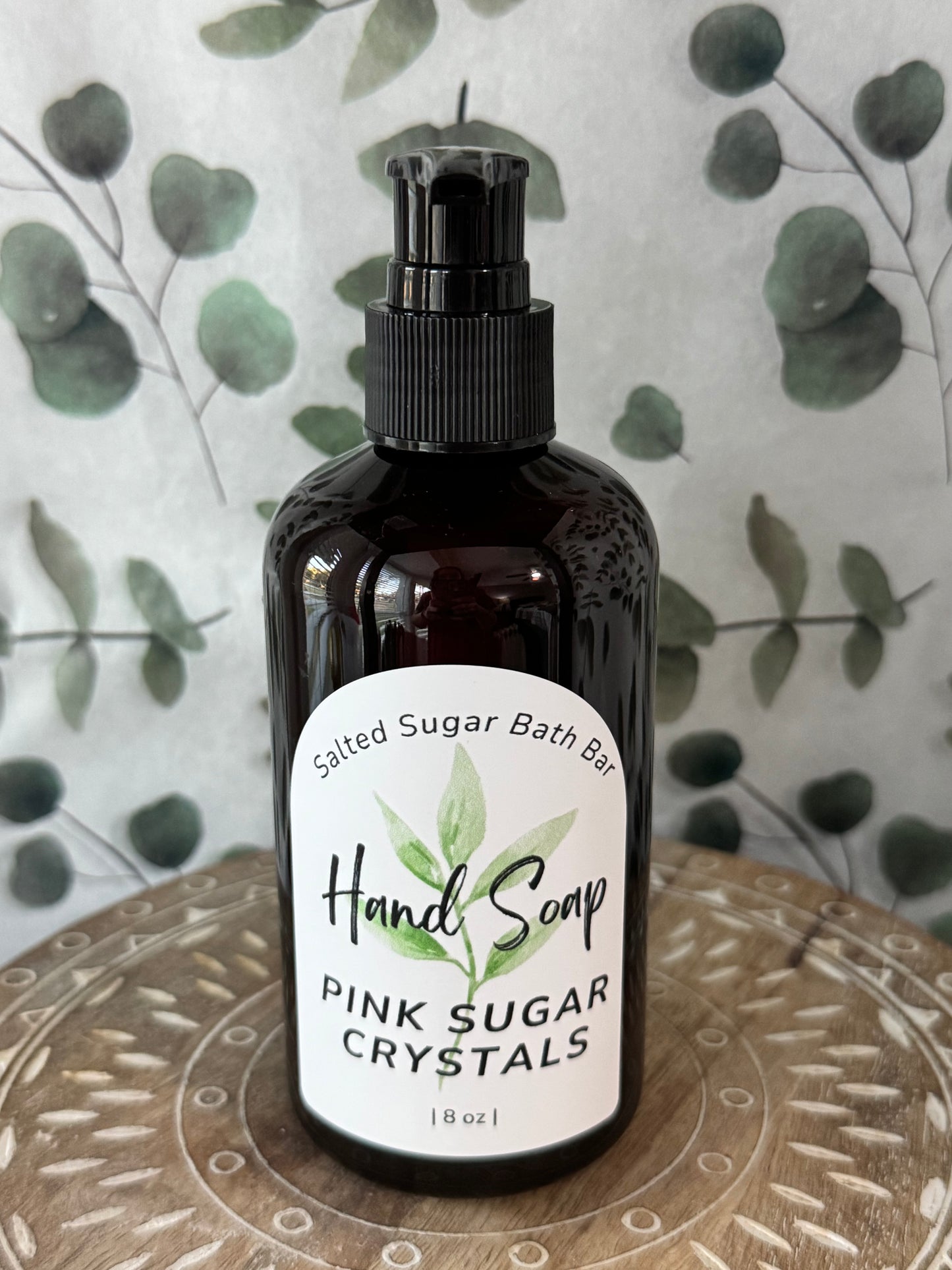 Hand Soap