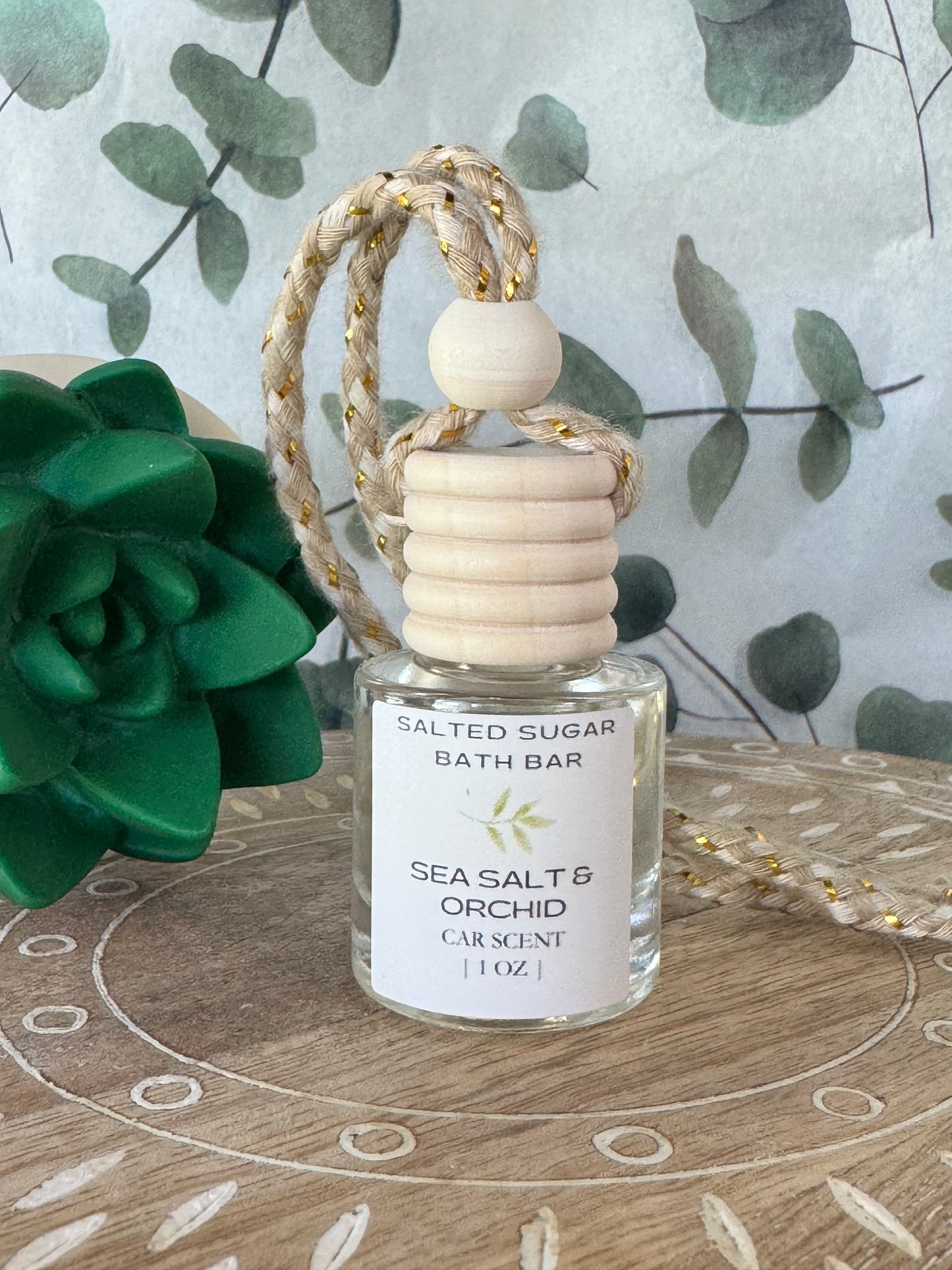 Car Scents