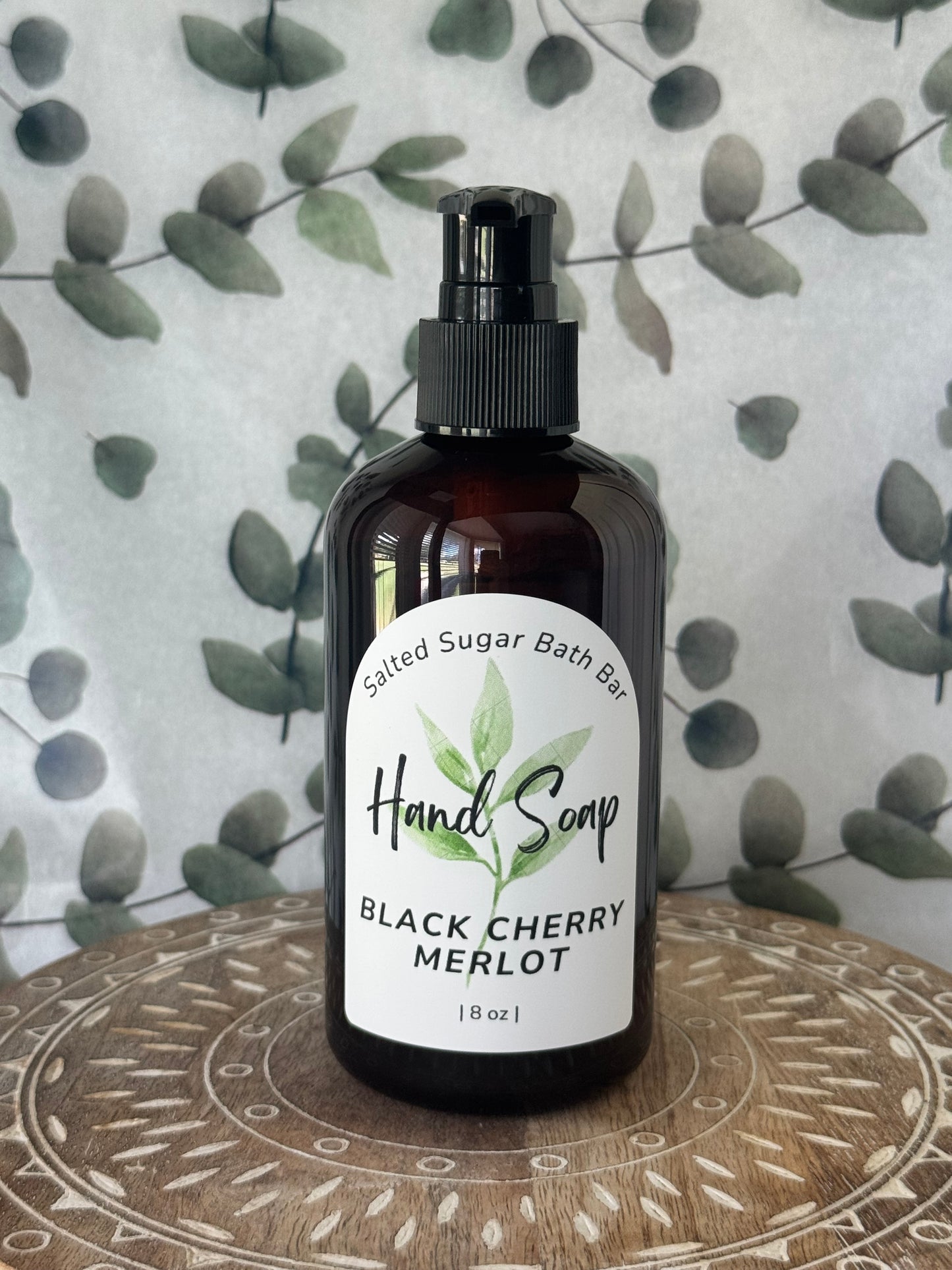 Hand Soap